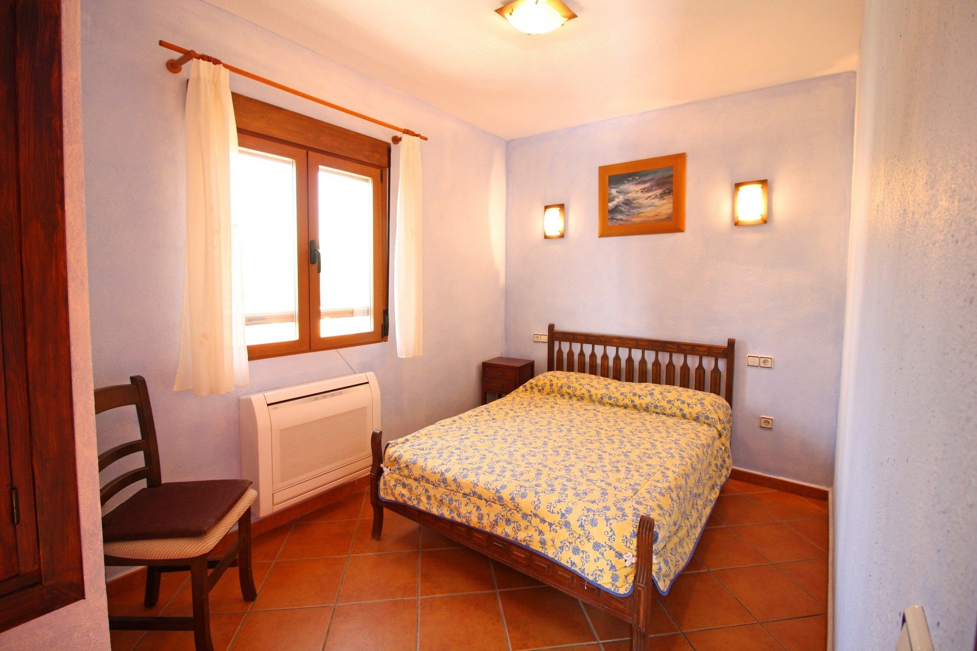 Фото Villas Costa Calpe - Bahia de Moraira