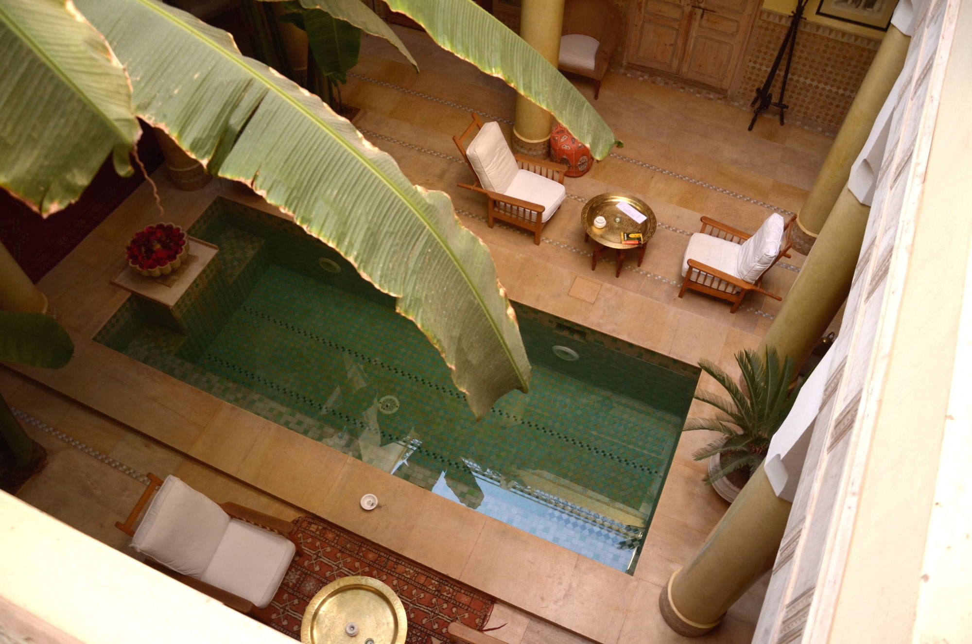 Фото Riad Azoulay