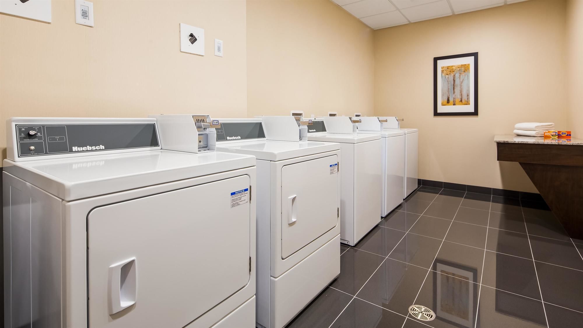 Фото Best Western Plus Merritt Hotel