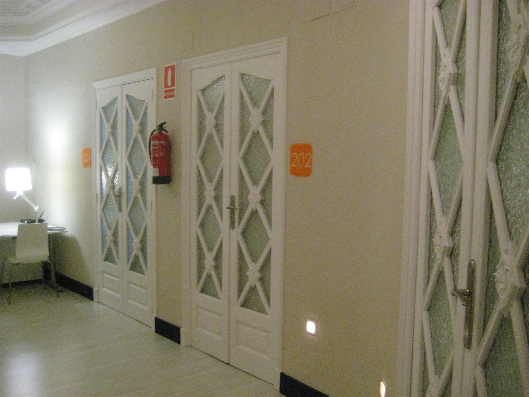 Фото Hi Valencia Cánovas