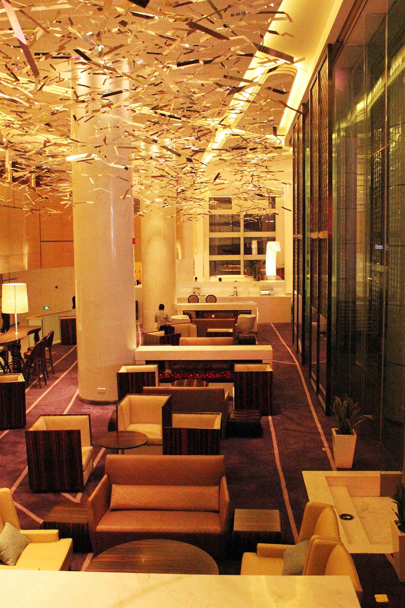 Фото Holiday Inn Shijiazhuang Central