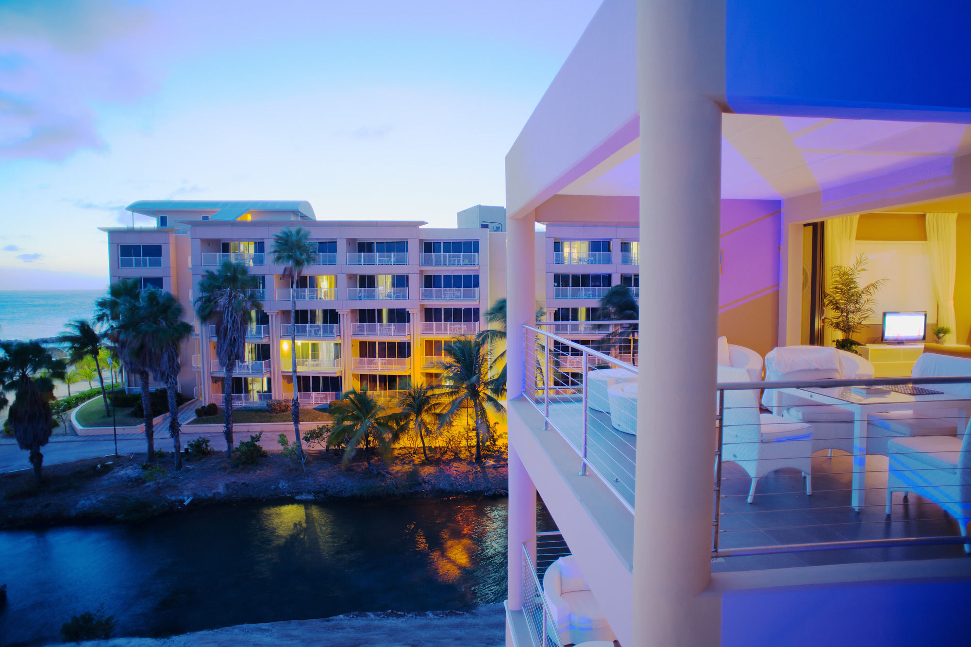 Фото The Beach House Curacao