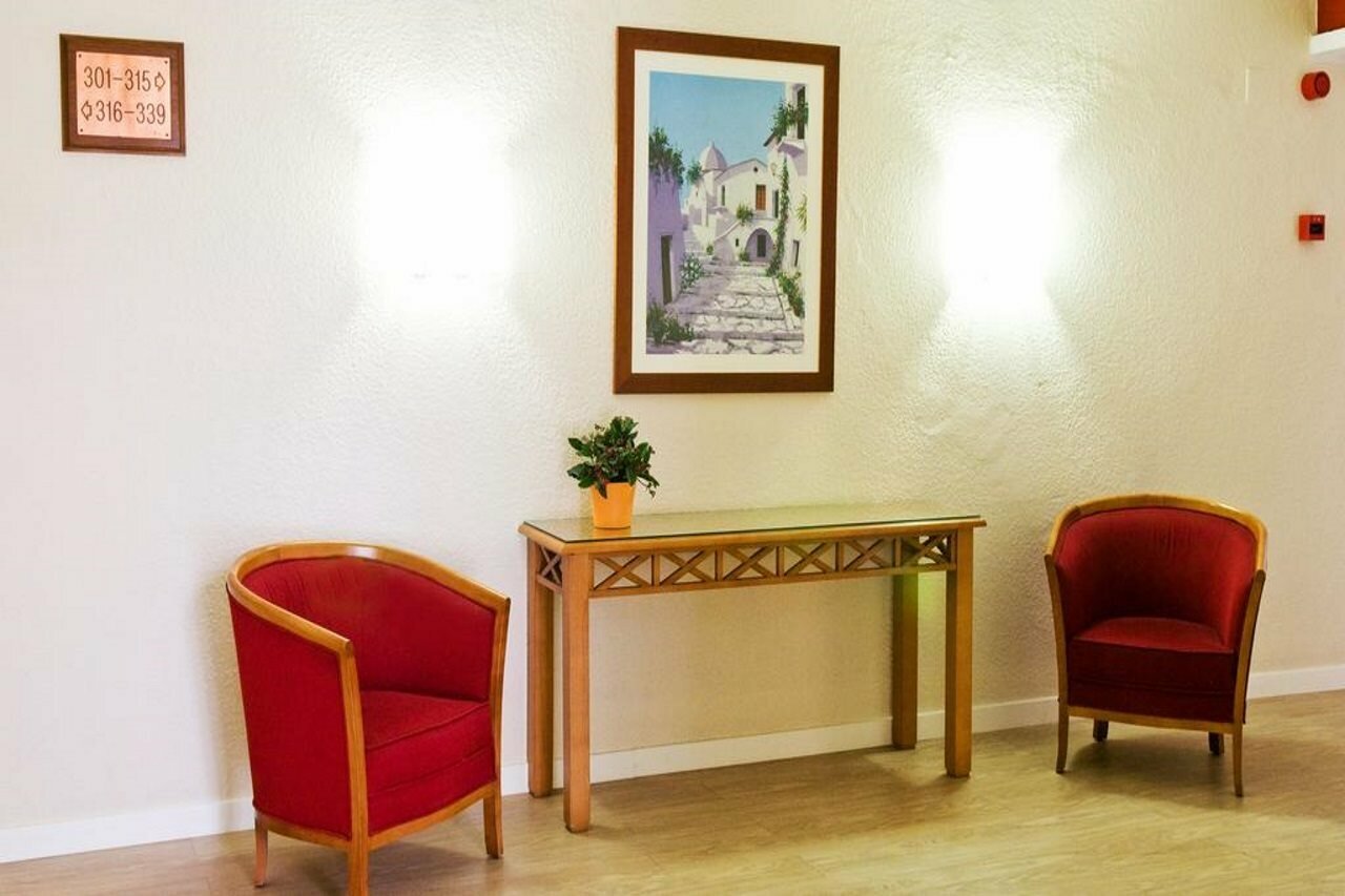 Фото Hotel Helios Lloret de Mar