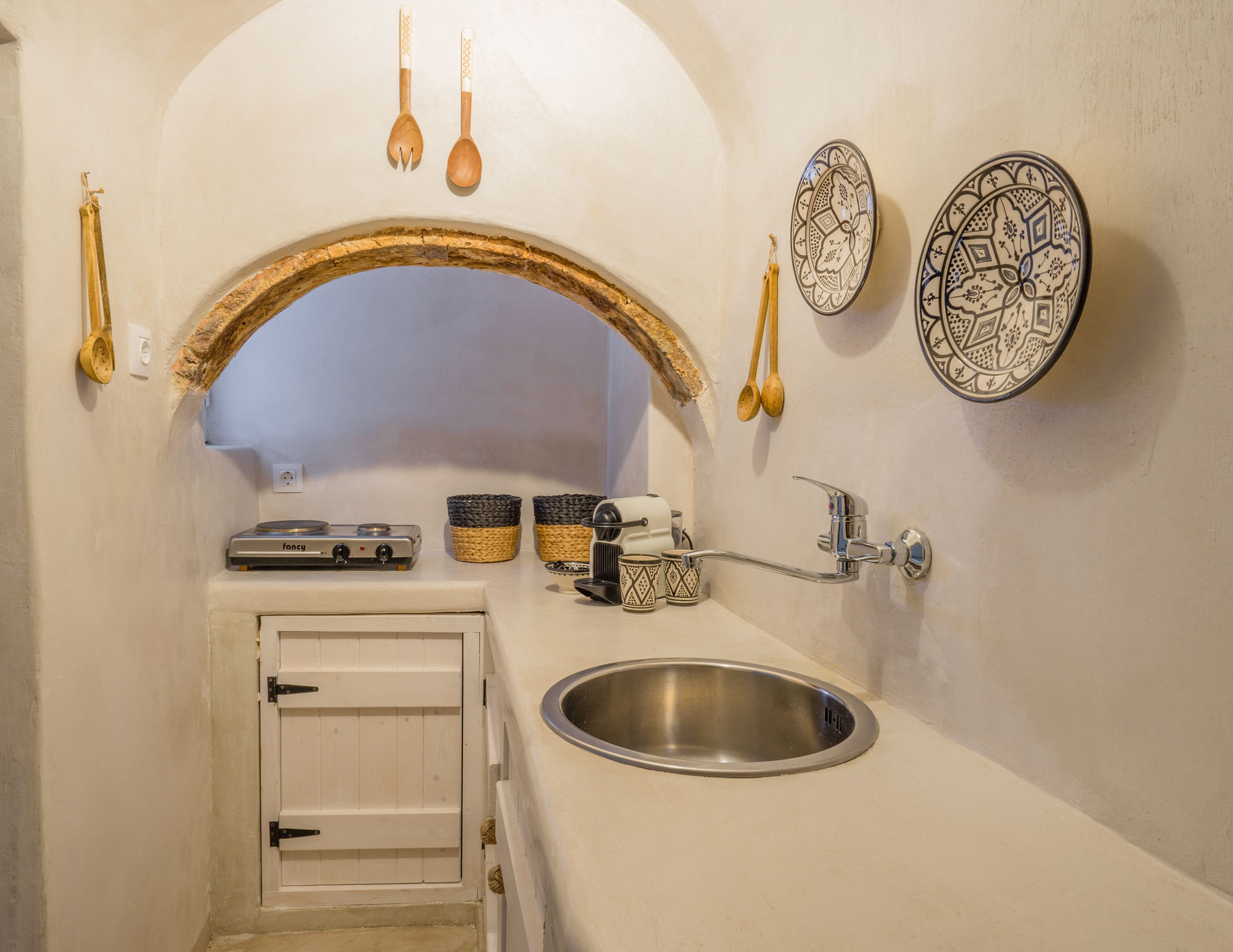 Фото Canvas Suites