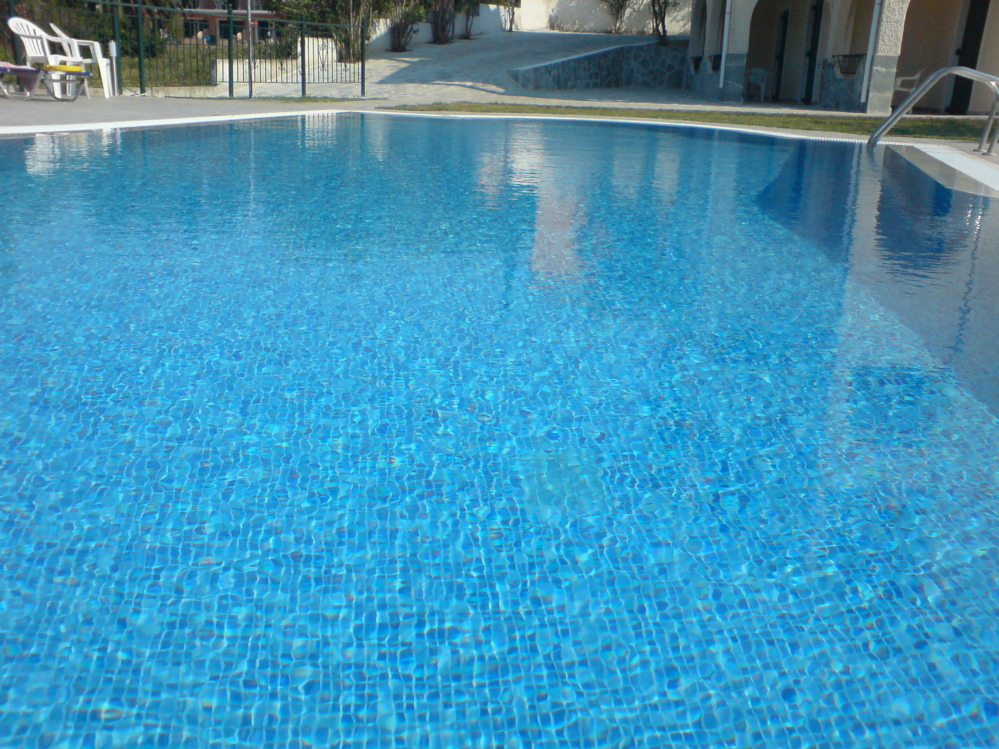 Фото Ziogas Apartments