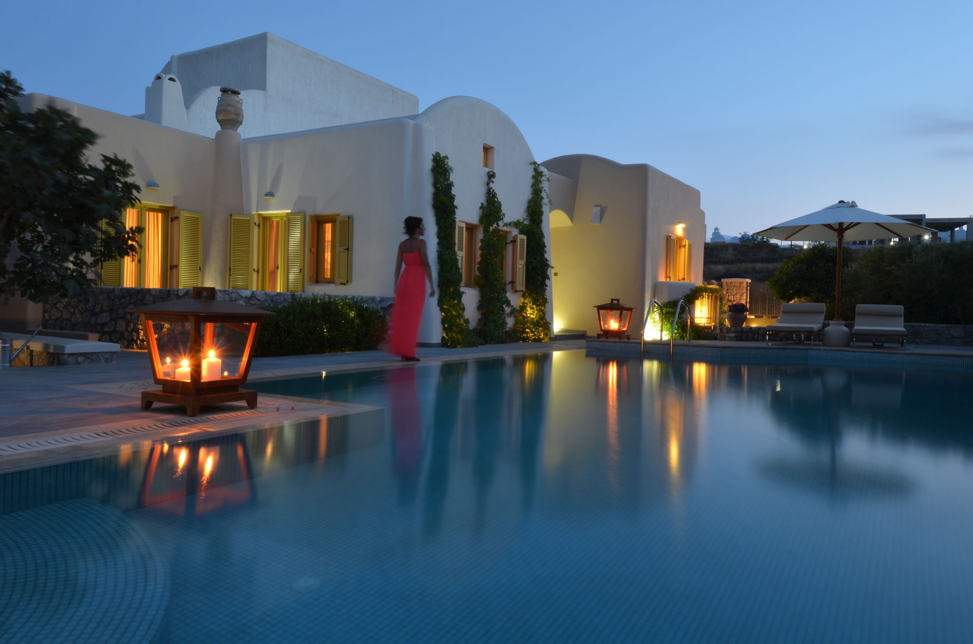Фото Pleiades Eco Houses