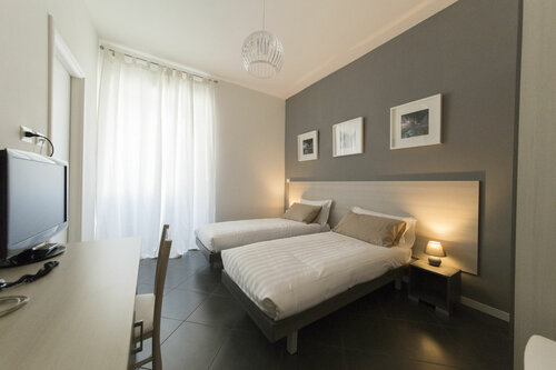 Гостиница OneTime Roma в Риме