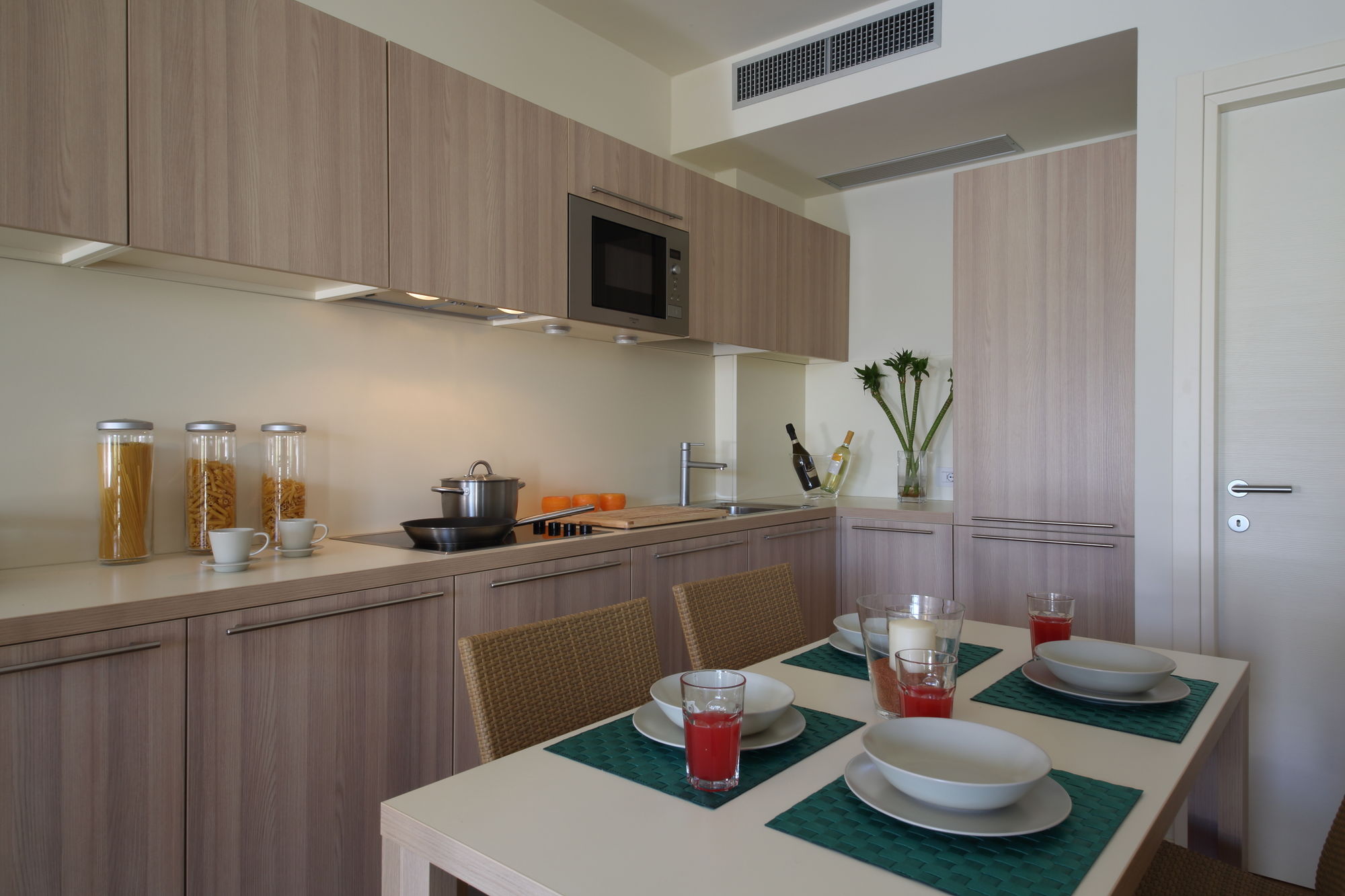 Фото Residence Corte Leonardo