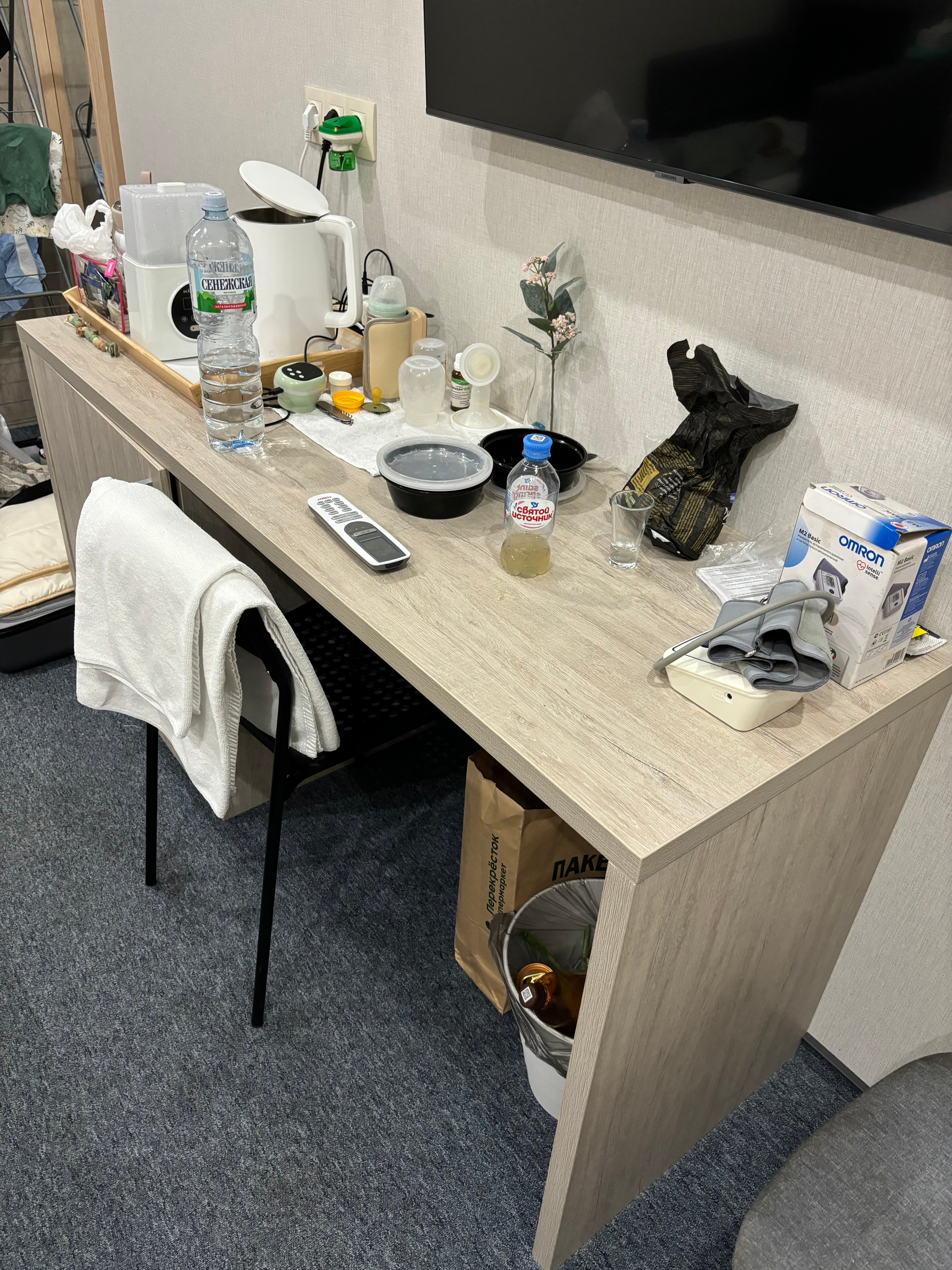 Фото Причал 32