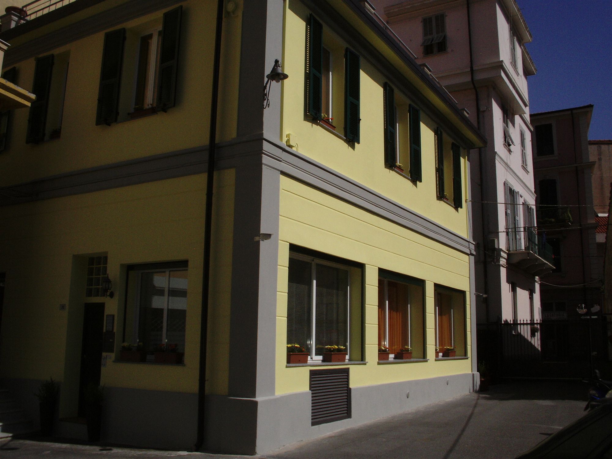 Фото Casa Zeffirino