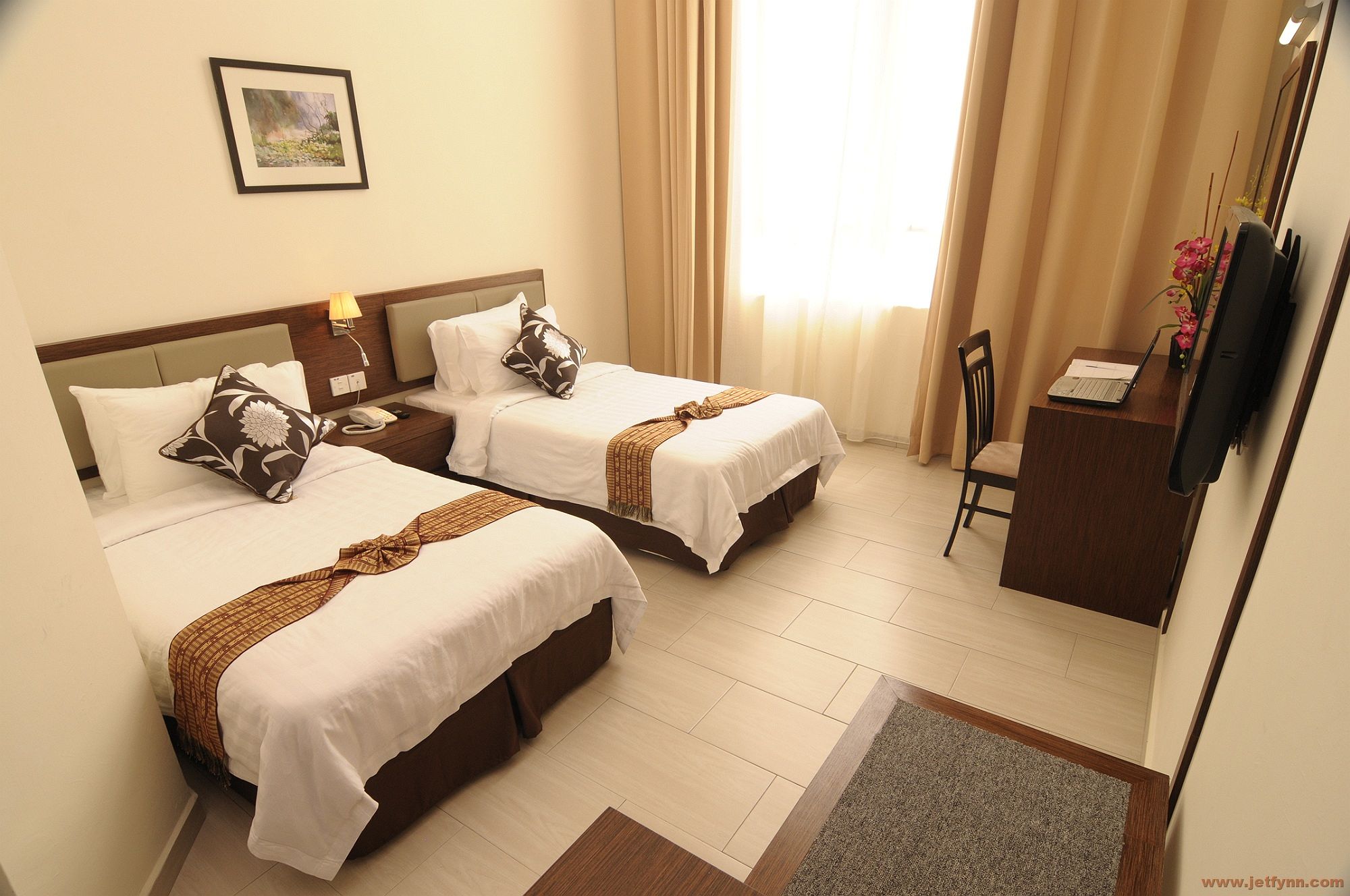 Фото Seemsoon Hotel