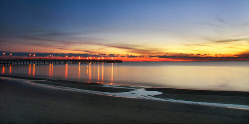 Гостиница Vila Auska в Клайпедском уезде