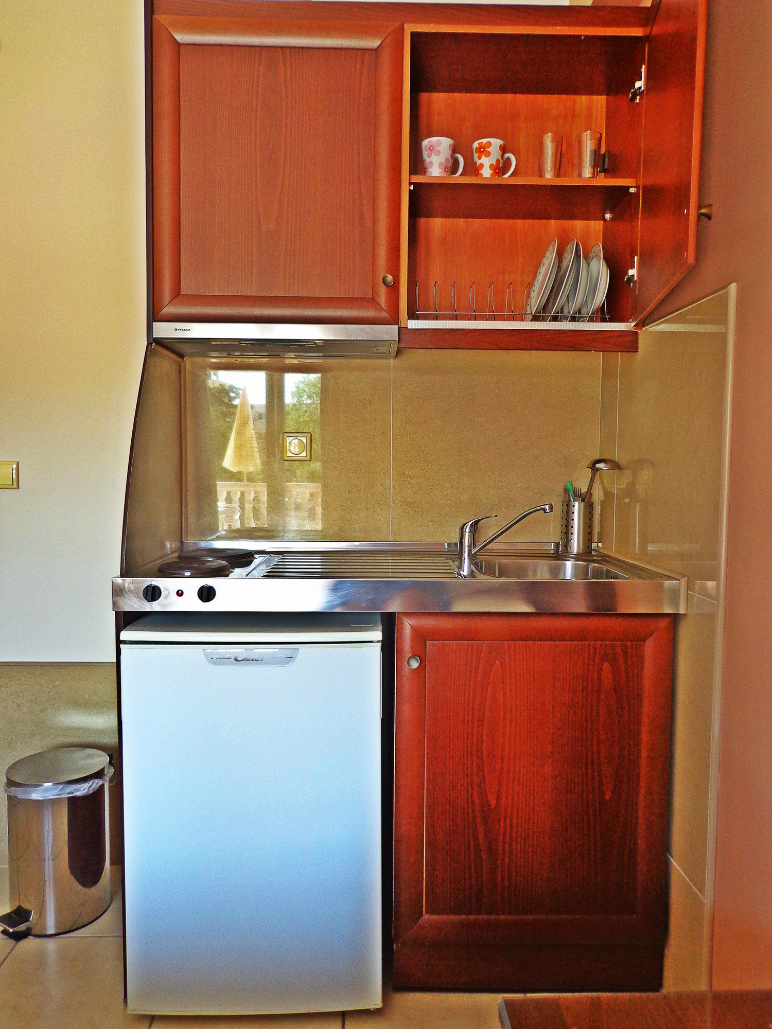 Фото Hotel Vizantio