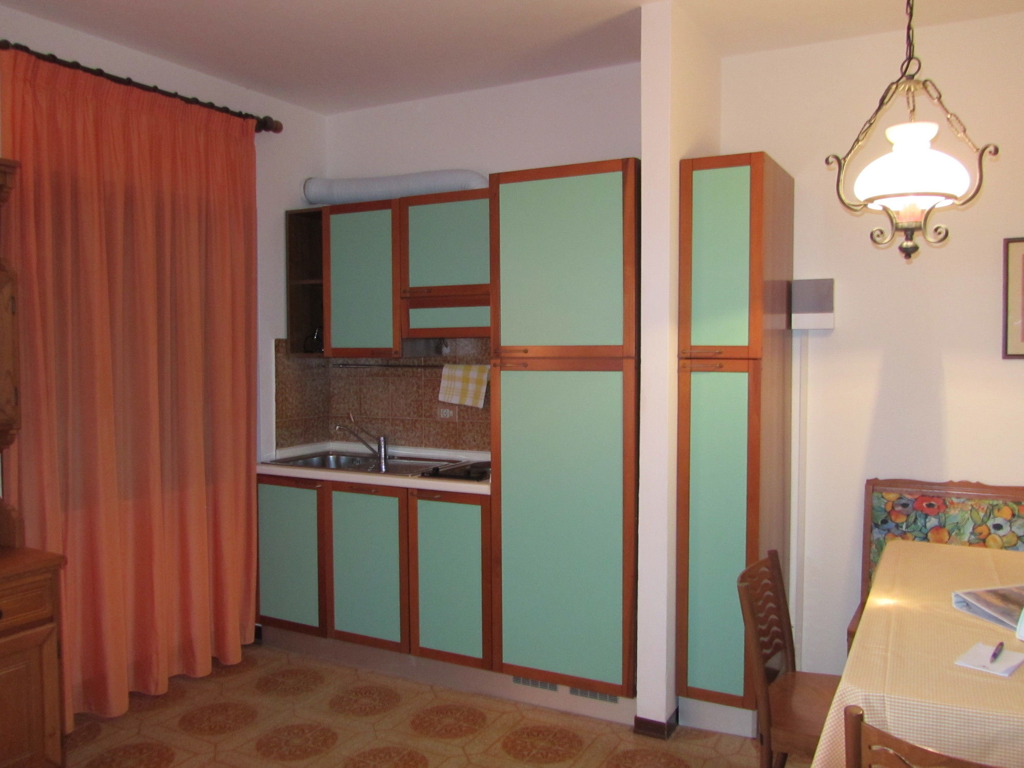 Фото Appartamenti Arca & Ca' Mure