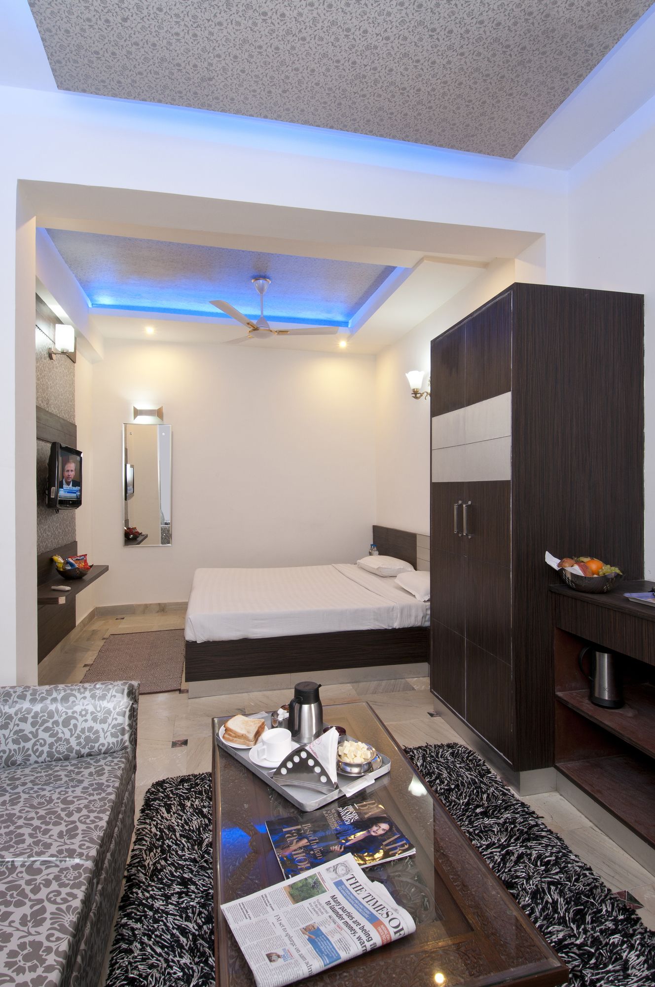 Фото Hotel Panna Paradise