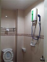 Фото White Orchid Inn II