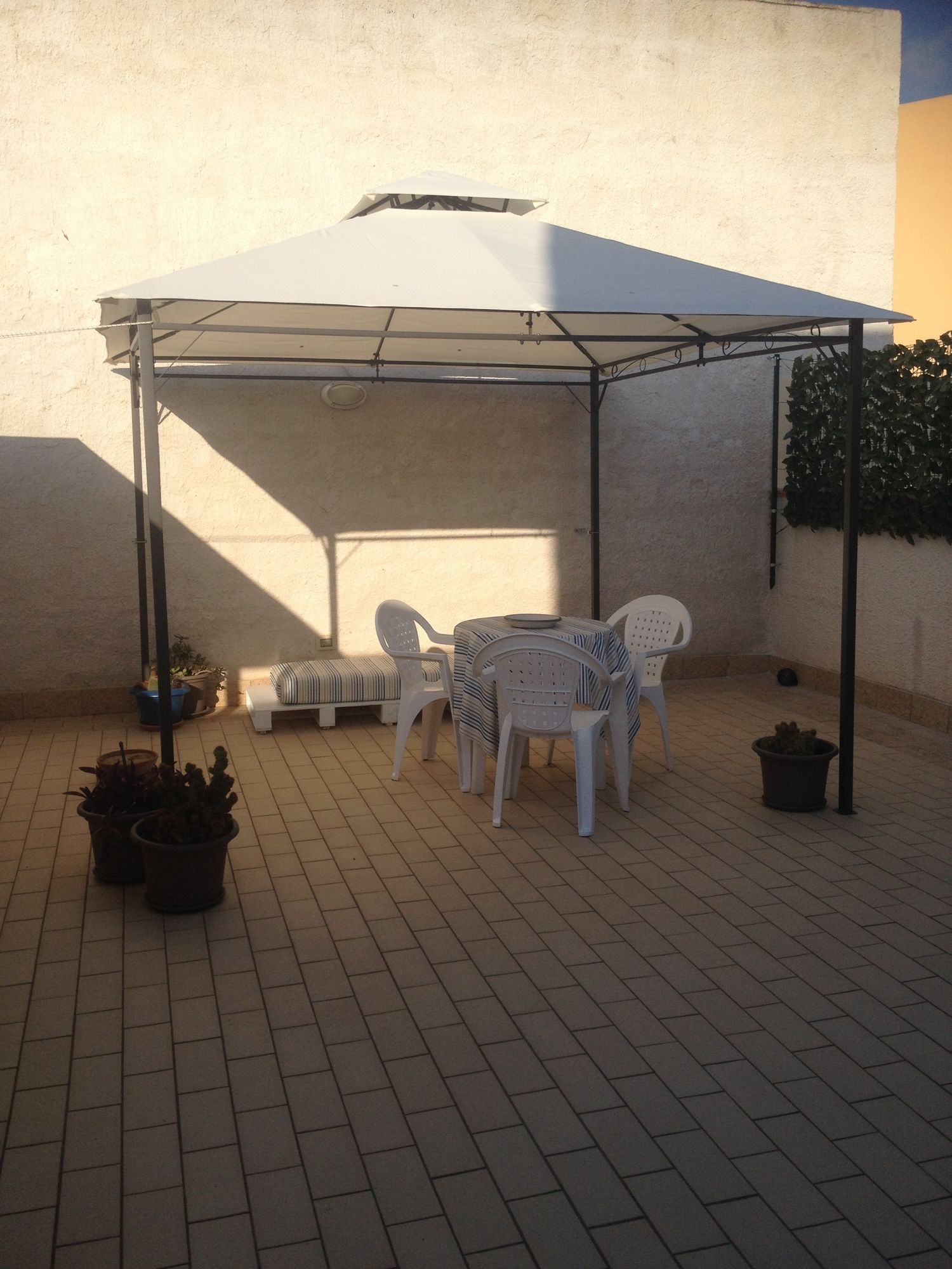 Фото Trapani Home