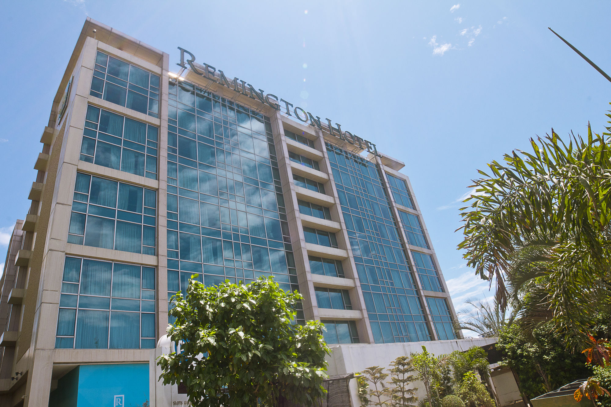 Фото Holiday Inn Express Manila Newport World Resorts