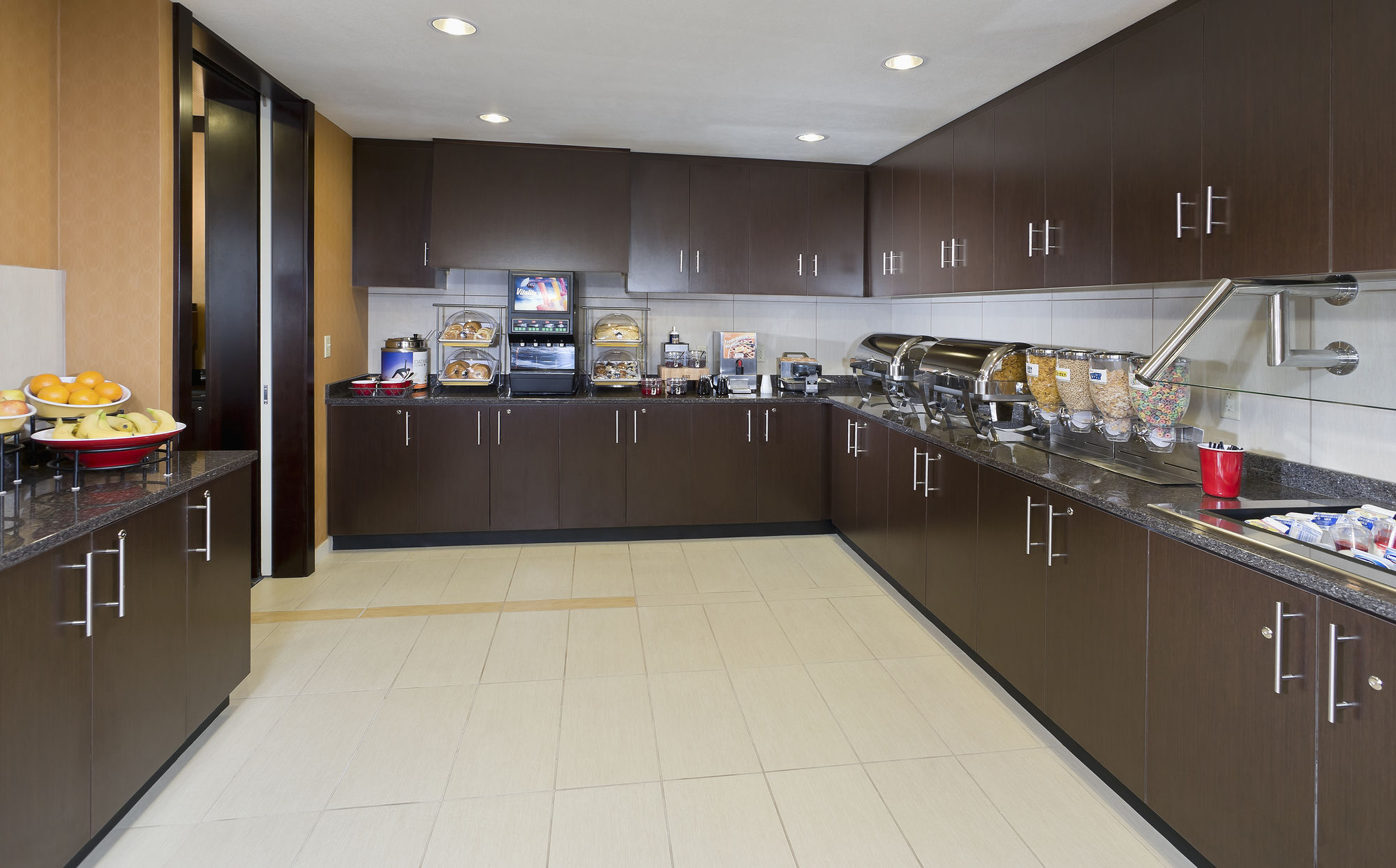 Фото Residence Inn Bismarck North