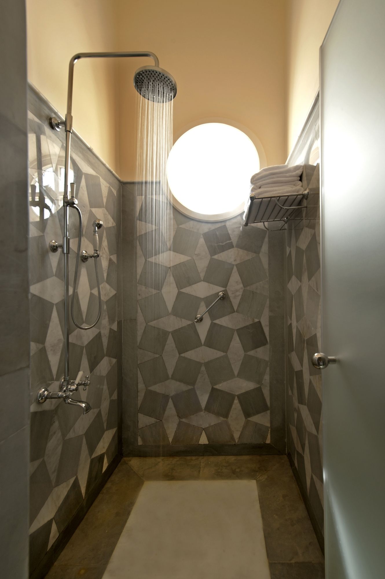 Фото La Maison Bleue