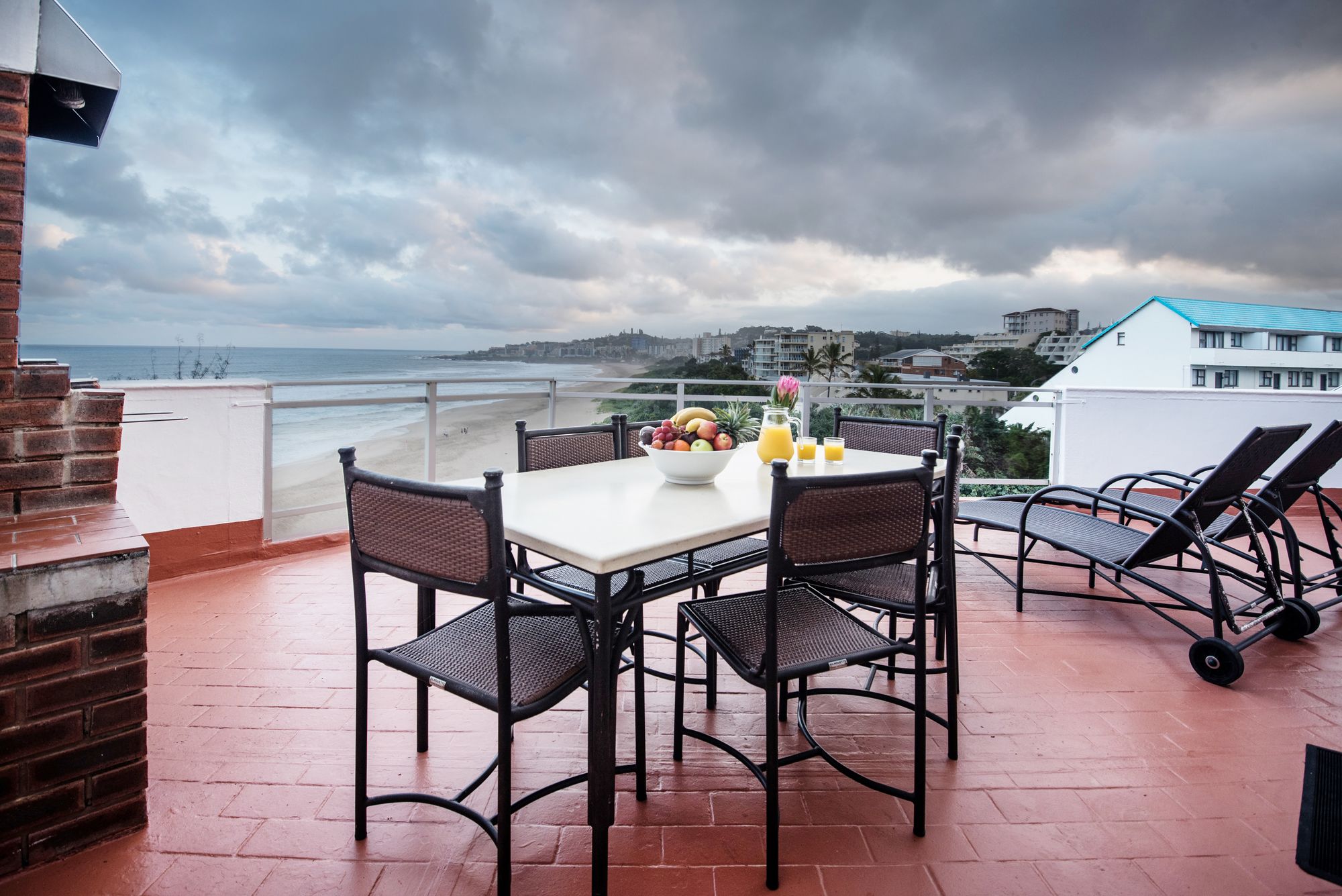 Фото First Group La Cote D'Azur