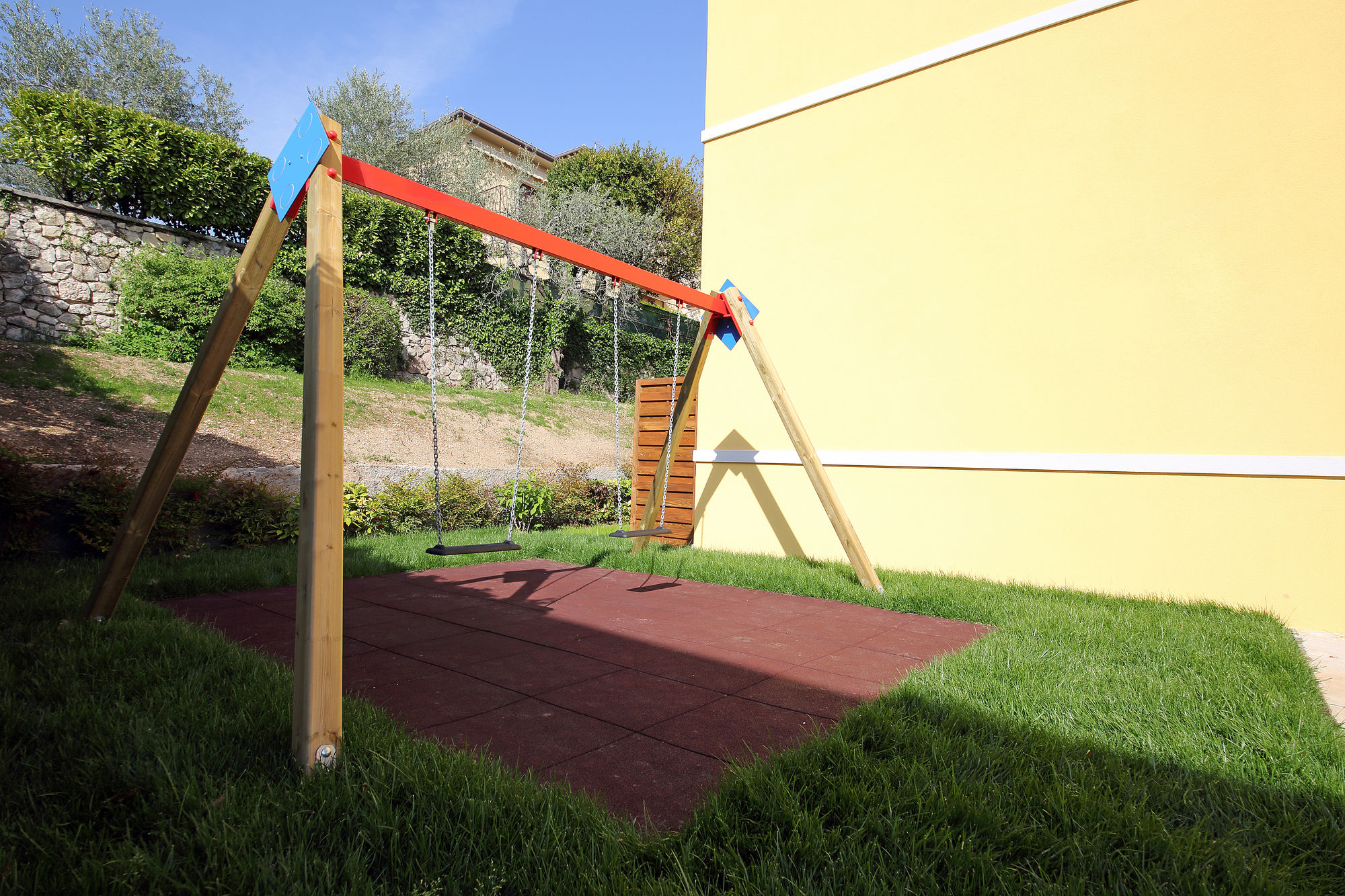 Фото Residence Corte Leonardo