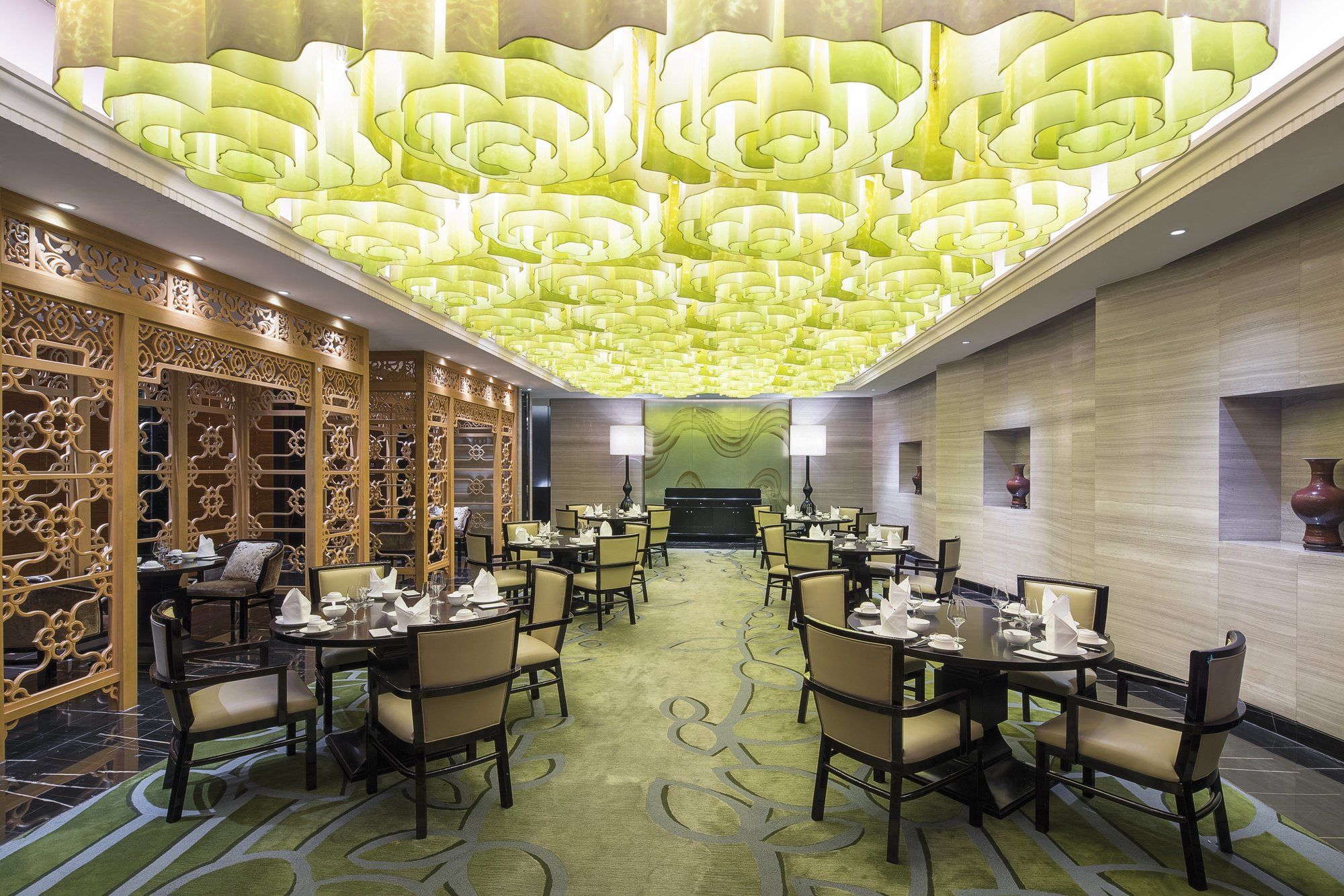 Фото Sheraton Shantou Hotel