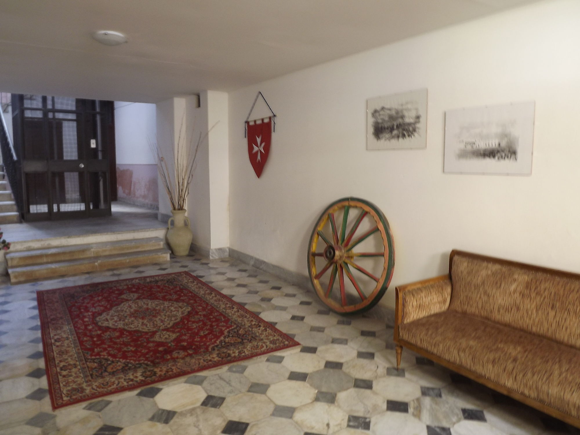 Фото I Cavalieri di Malta