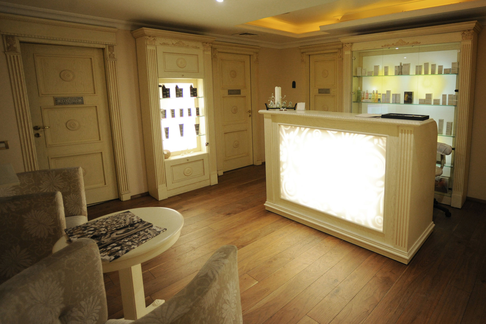 Фото Nobil Luxury Boutique Hotel