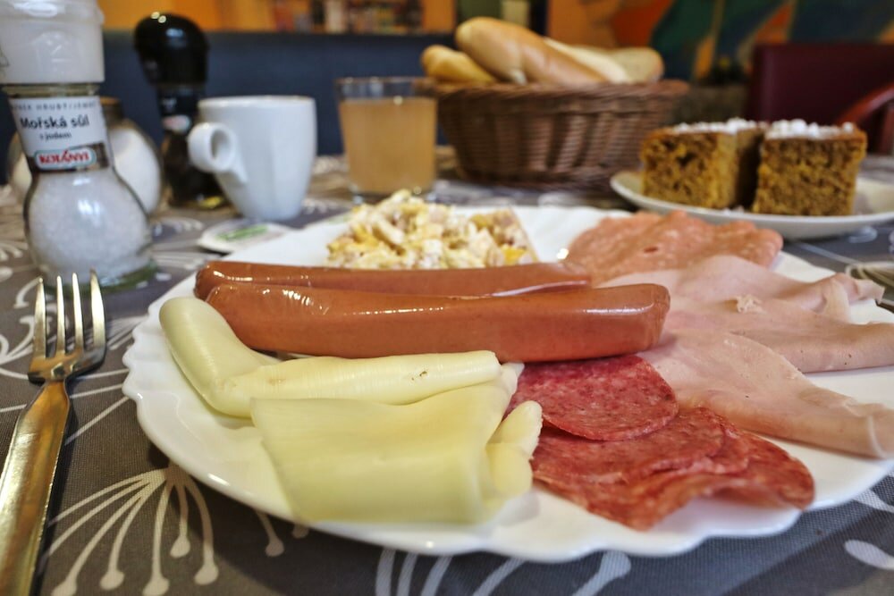 Фото A Plus Hostel  Centrum