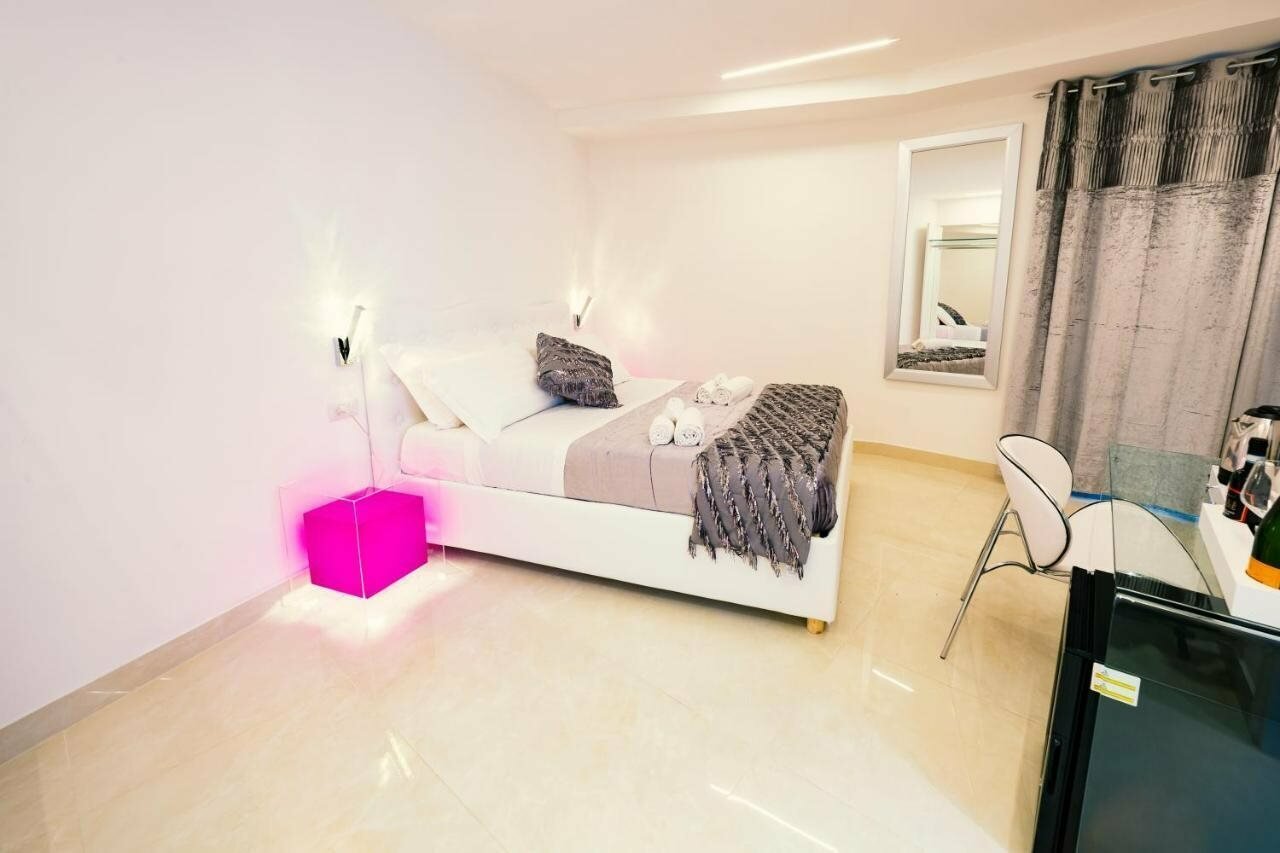 Фото San Pietro Grand Suite