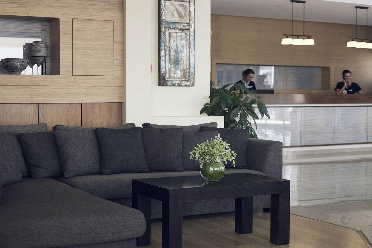 Фото Pefki Islands Resort