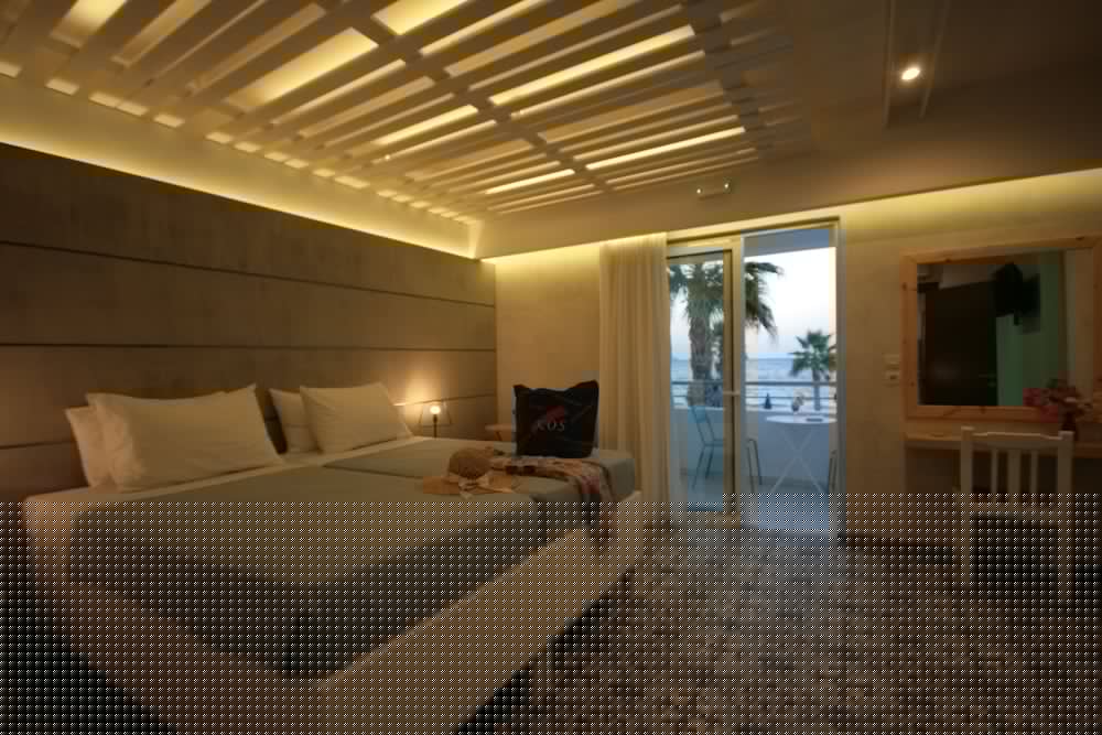 Фото Irina Beach Hotel