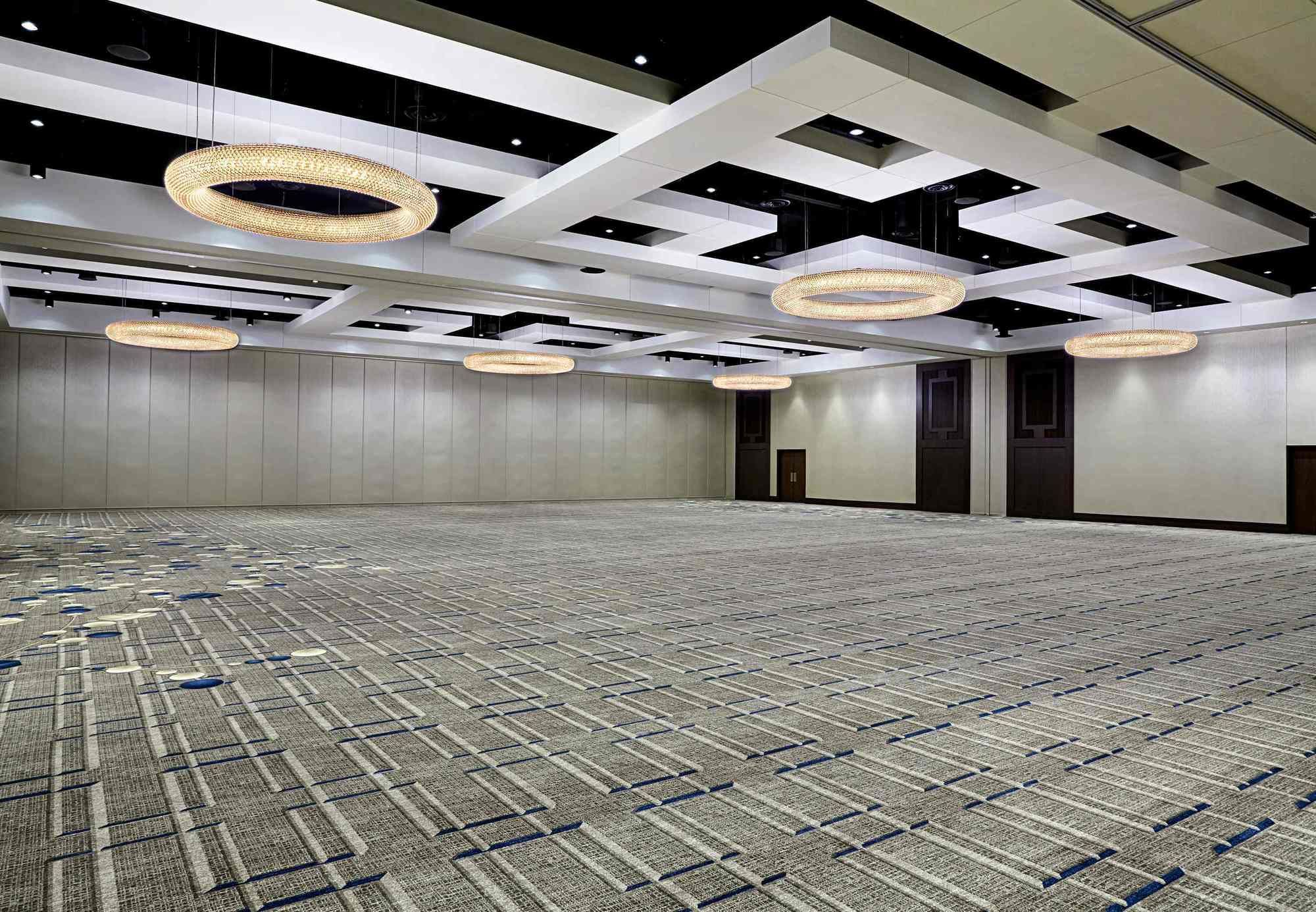 Фото Jw Marriott Minneapolis Mall of America