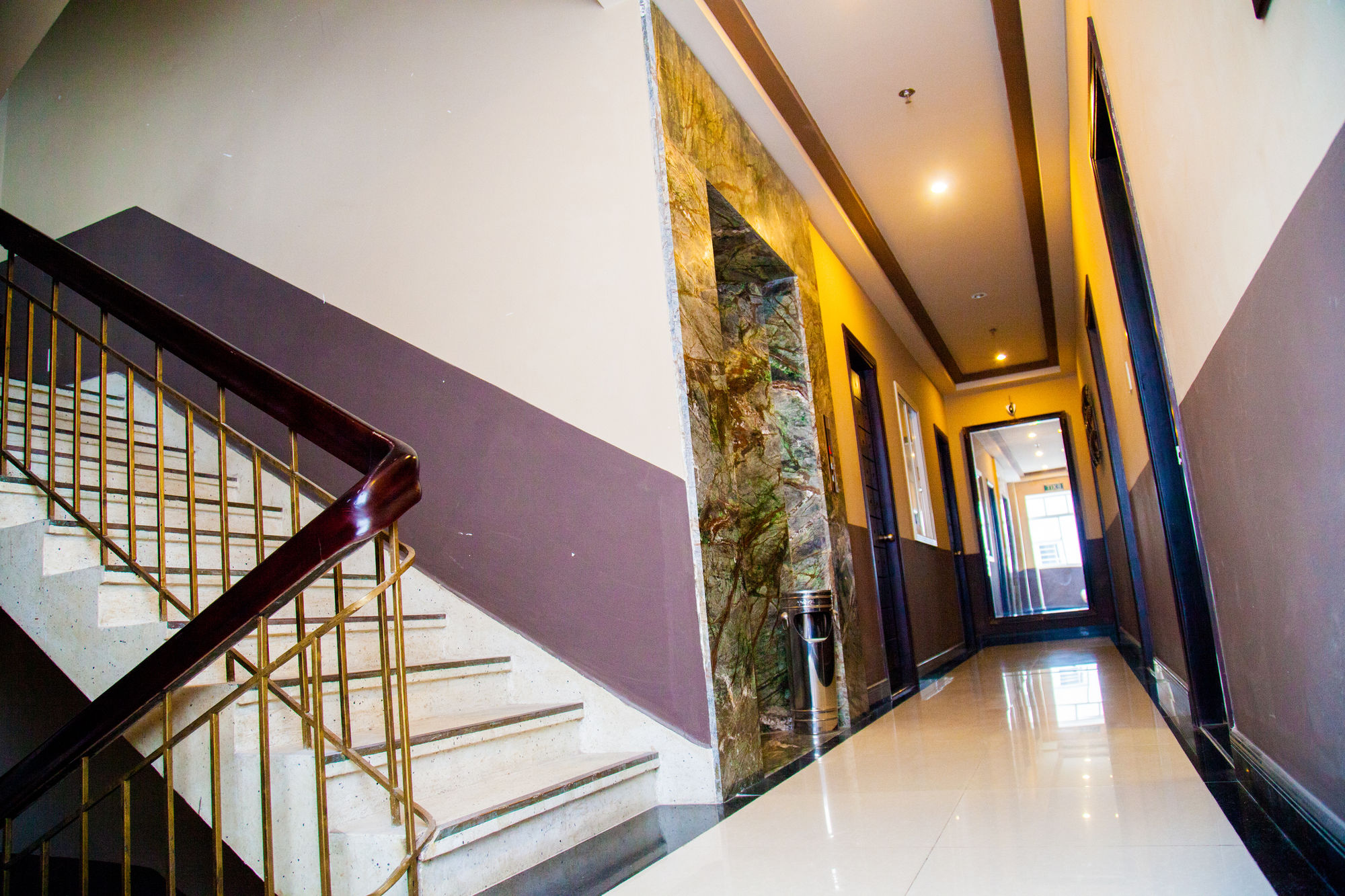 Фото Edenroc Hotel