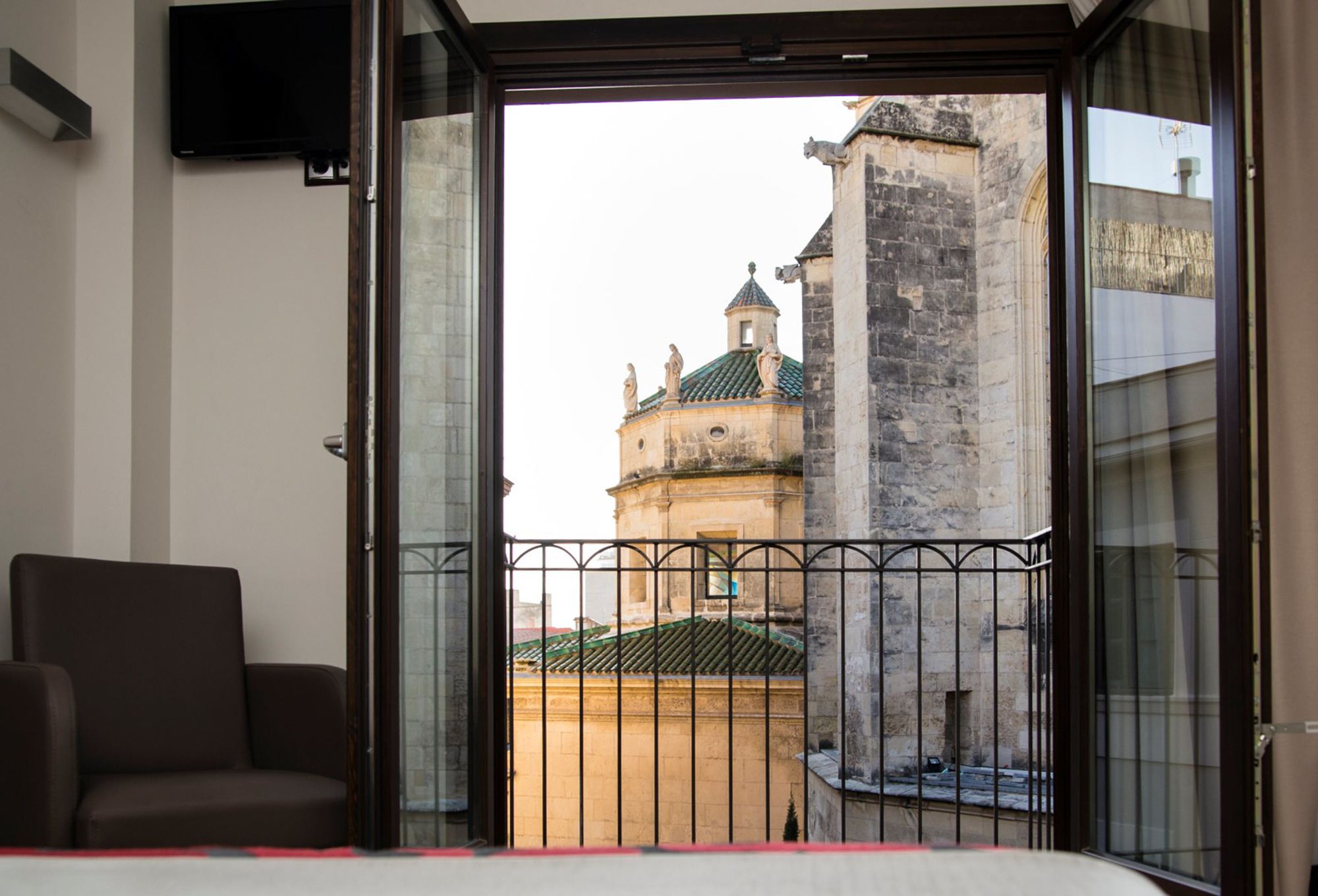 Фото Hotel Centre Reus