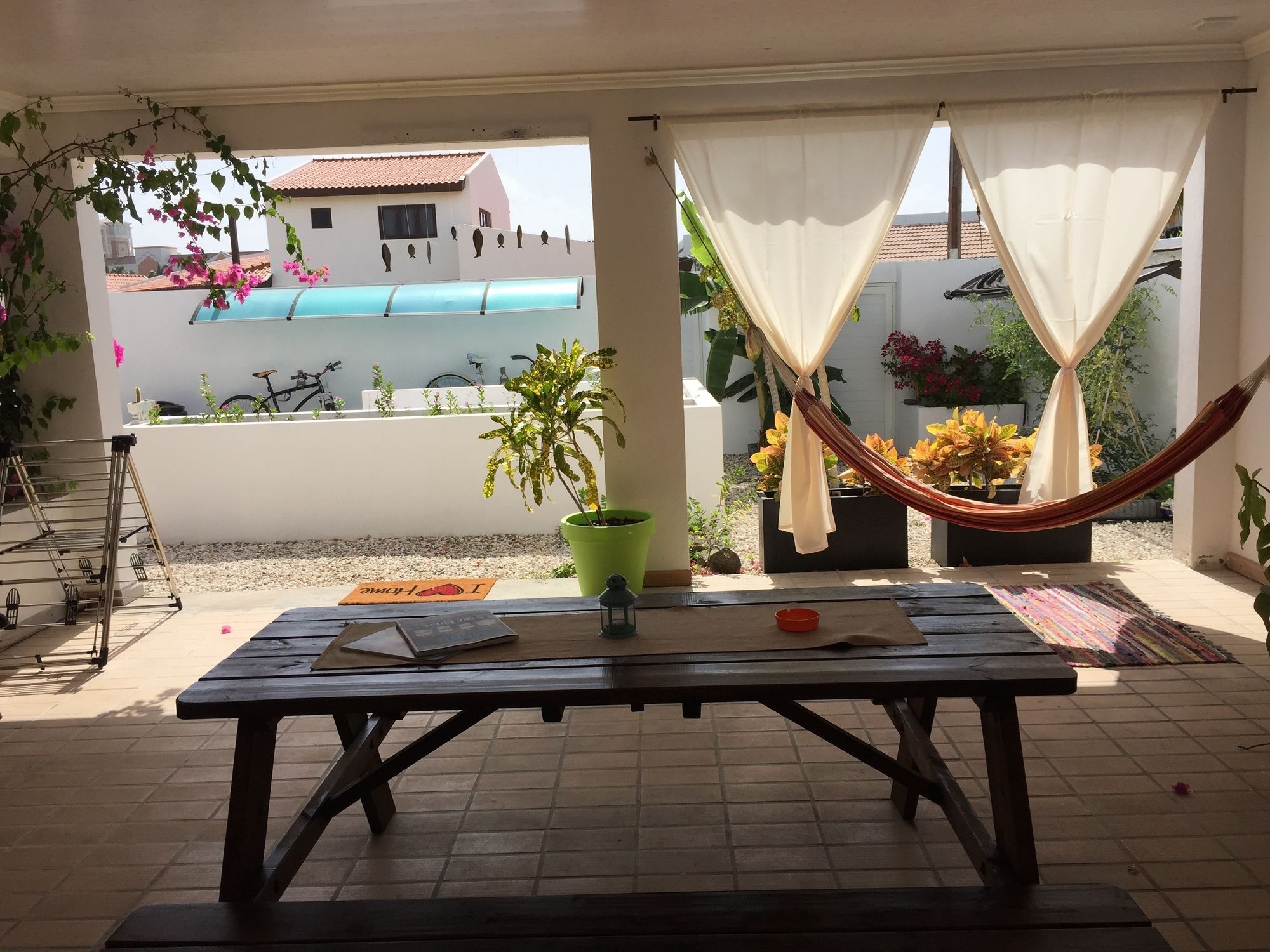 Фото Arubas Bakval Suites