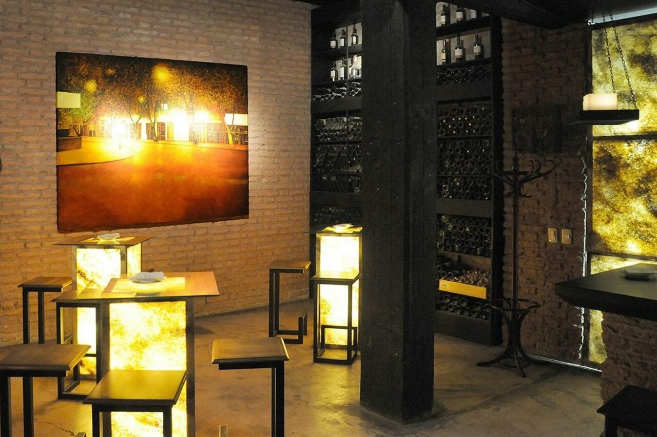 Фото Huentala Hotel