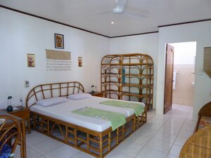 Marcosas Cottage Resort (Central Visayas, Cebu, Moalboal), hotel