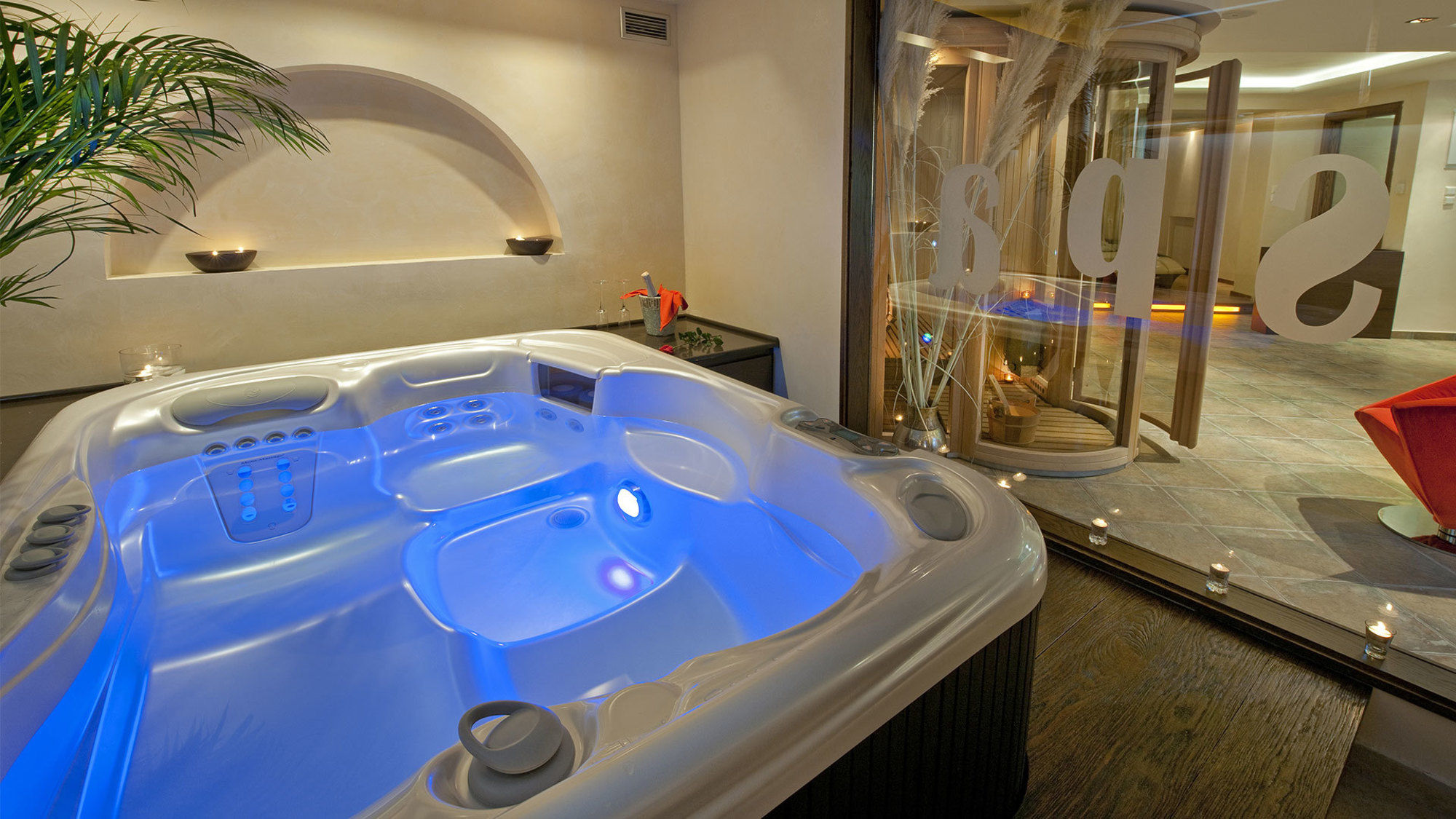 Фото Iakovakis Suites & SPA