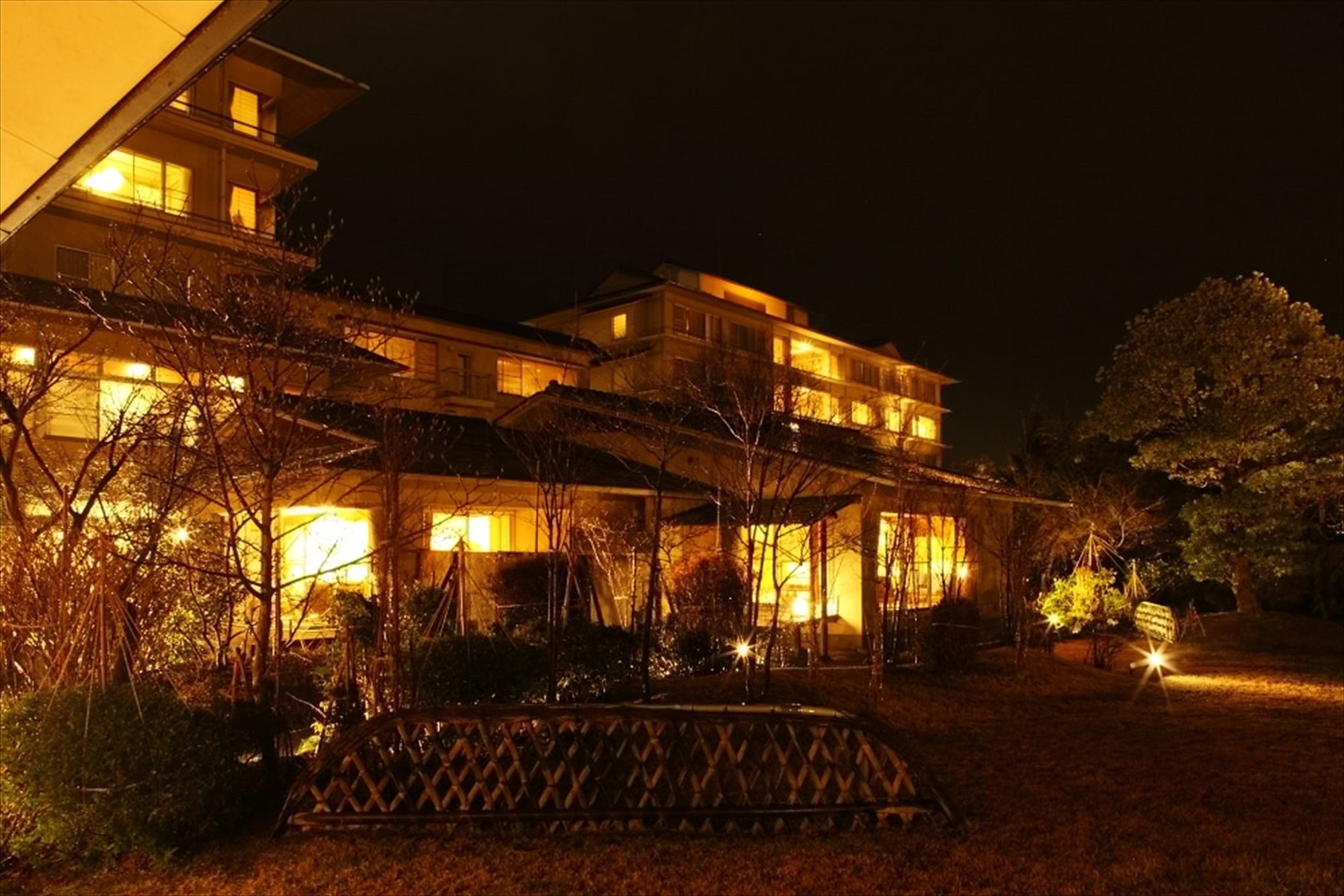 Фото Yumotoya Onsen Ryokan