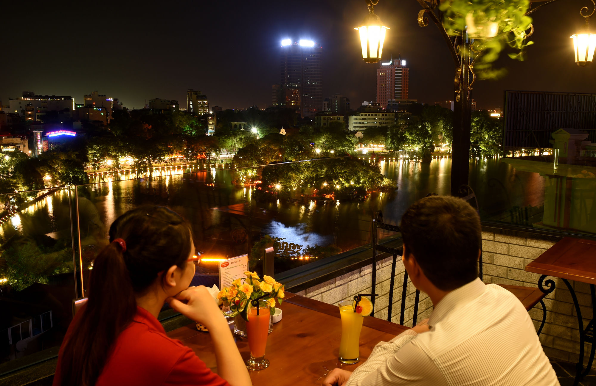 Фото Centre Point Hanoi