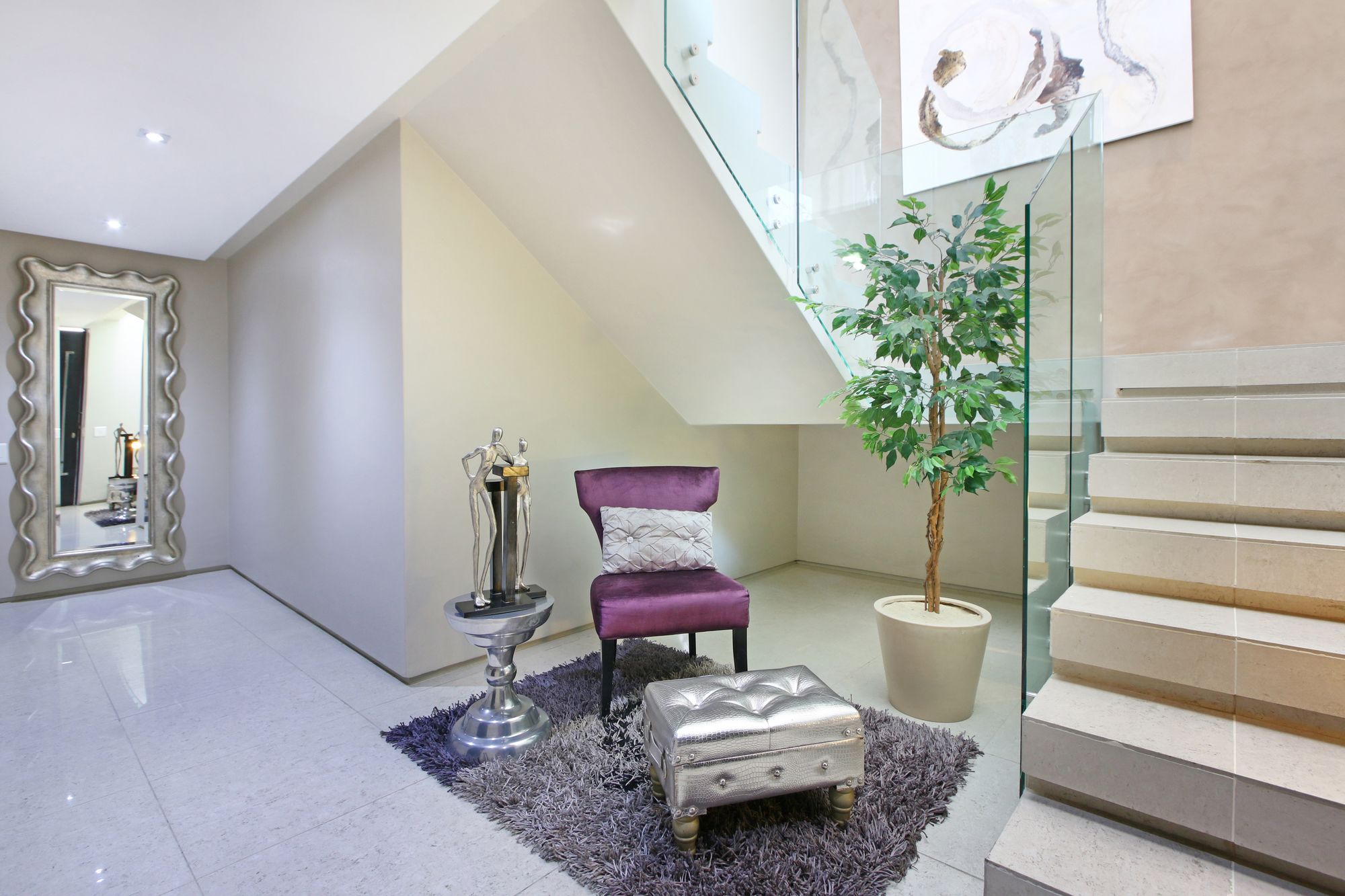 Фото Azamare Luxury Guest House