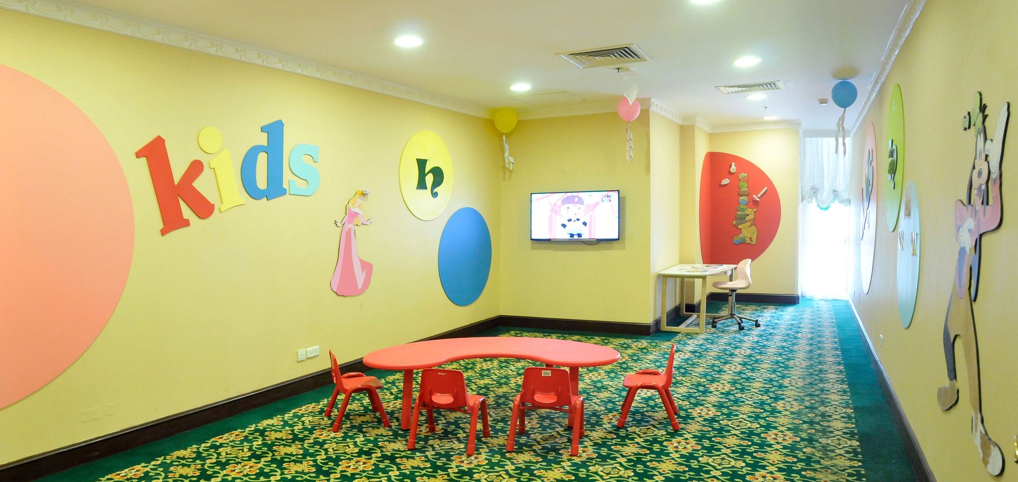 Фото Habitat Hotel All Suites Al Khobar