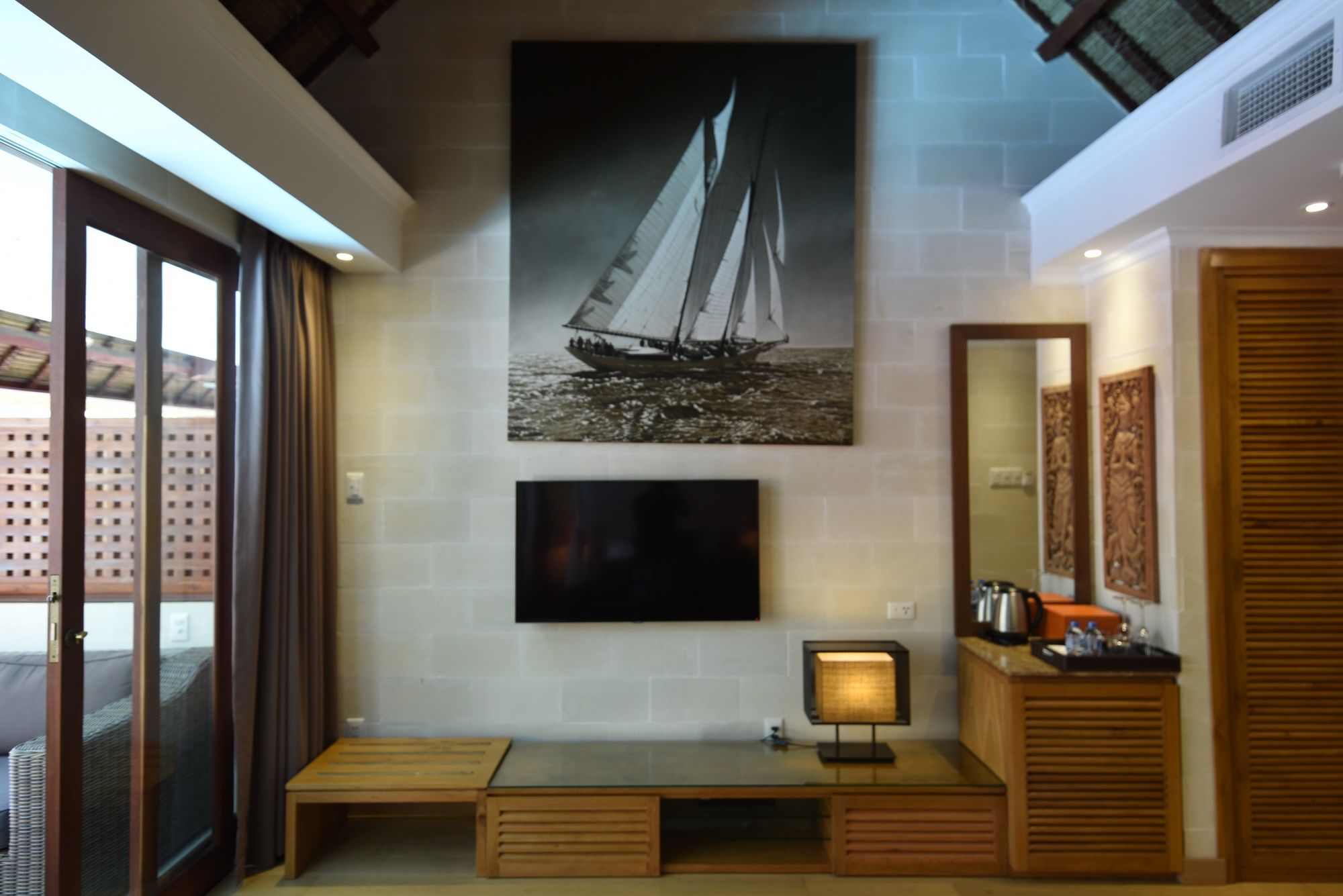 Фото Sunsea Resort Mui Ne