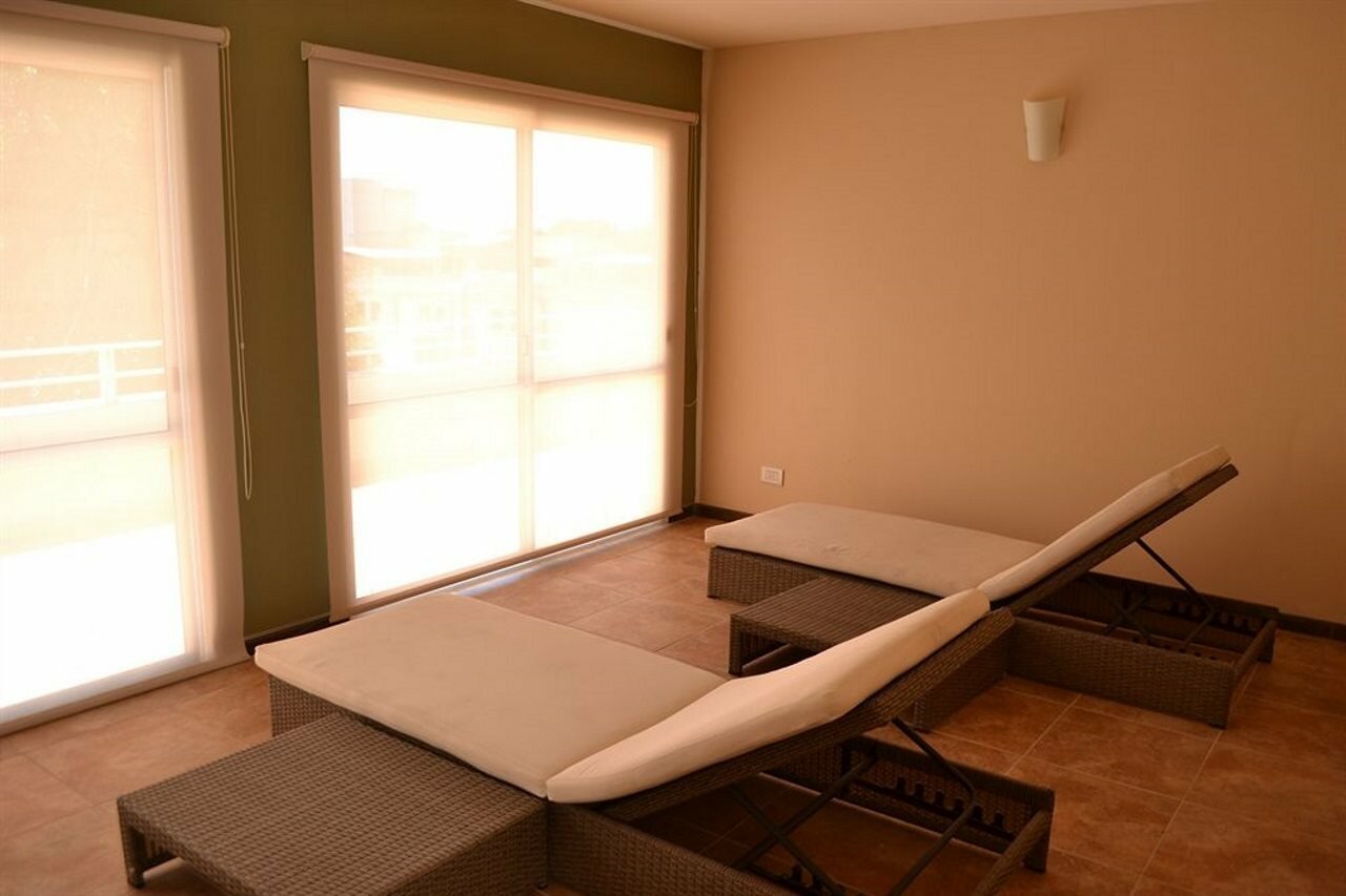 Фото Dakar Hostel