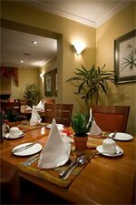 Фото Courtyard Hotel Sandton