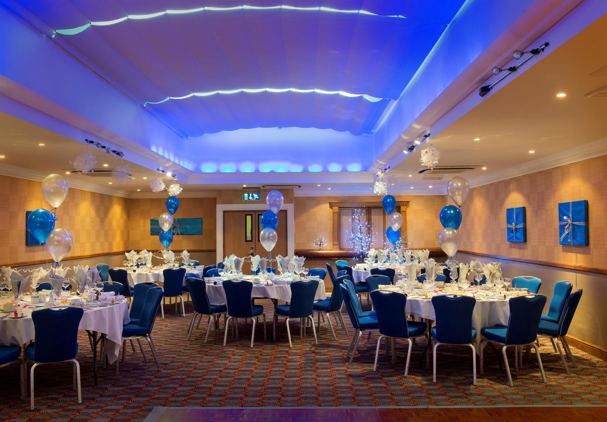 Фото The Abbey Great Malvern