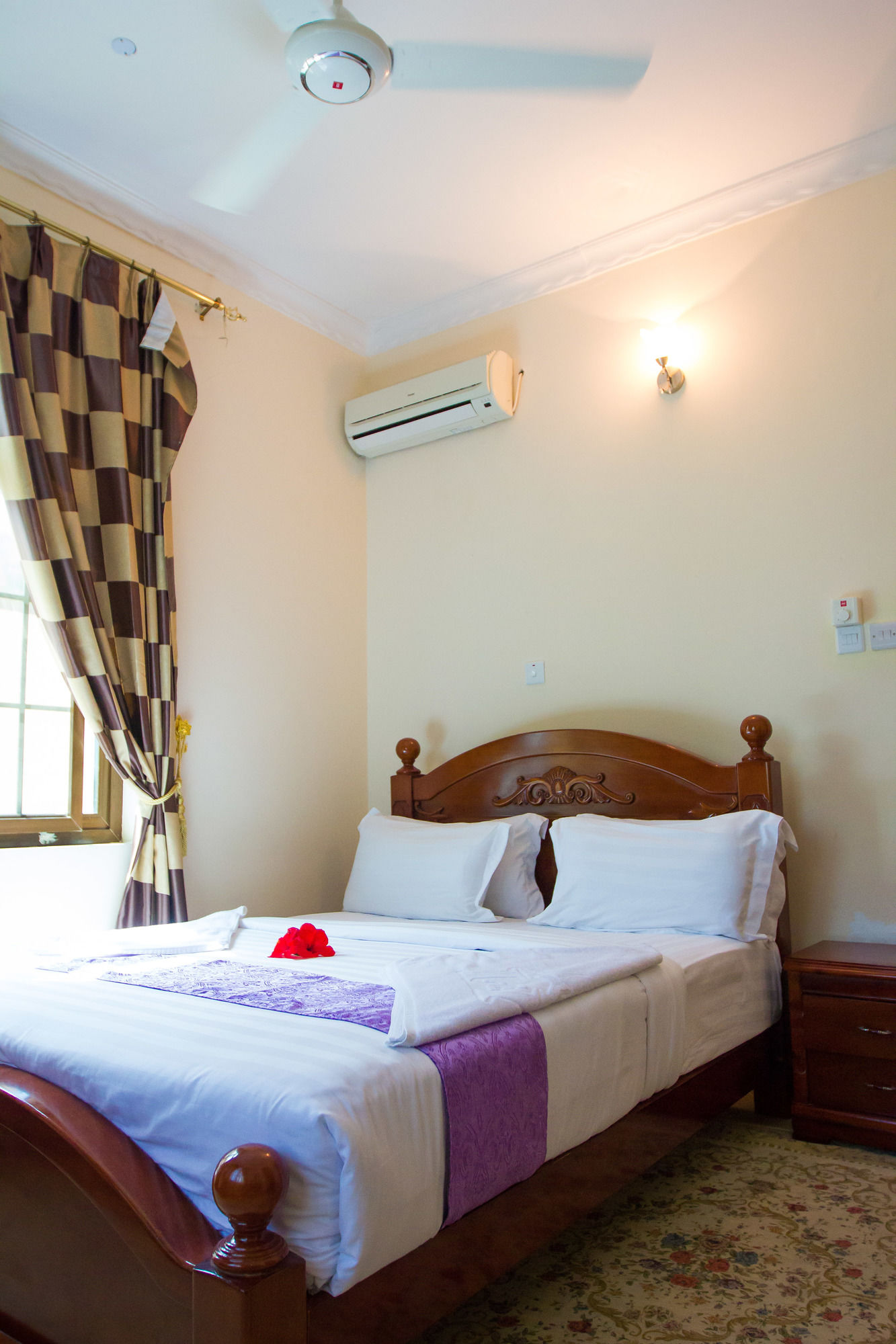 Фото Abla Beach Hotel & Apartments