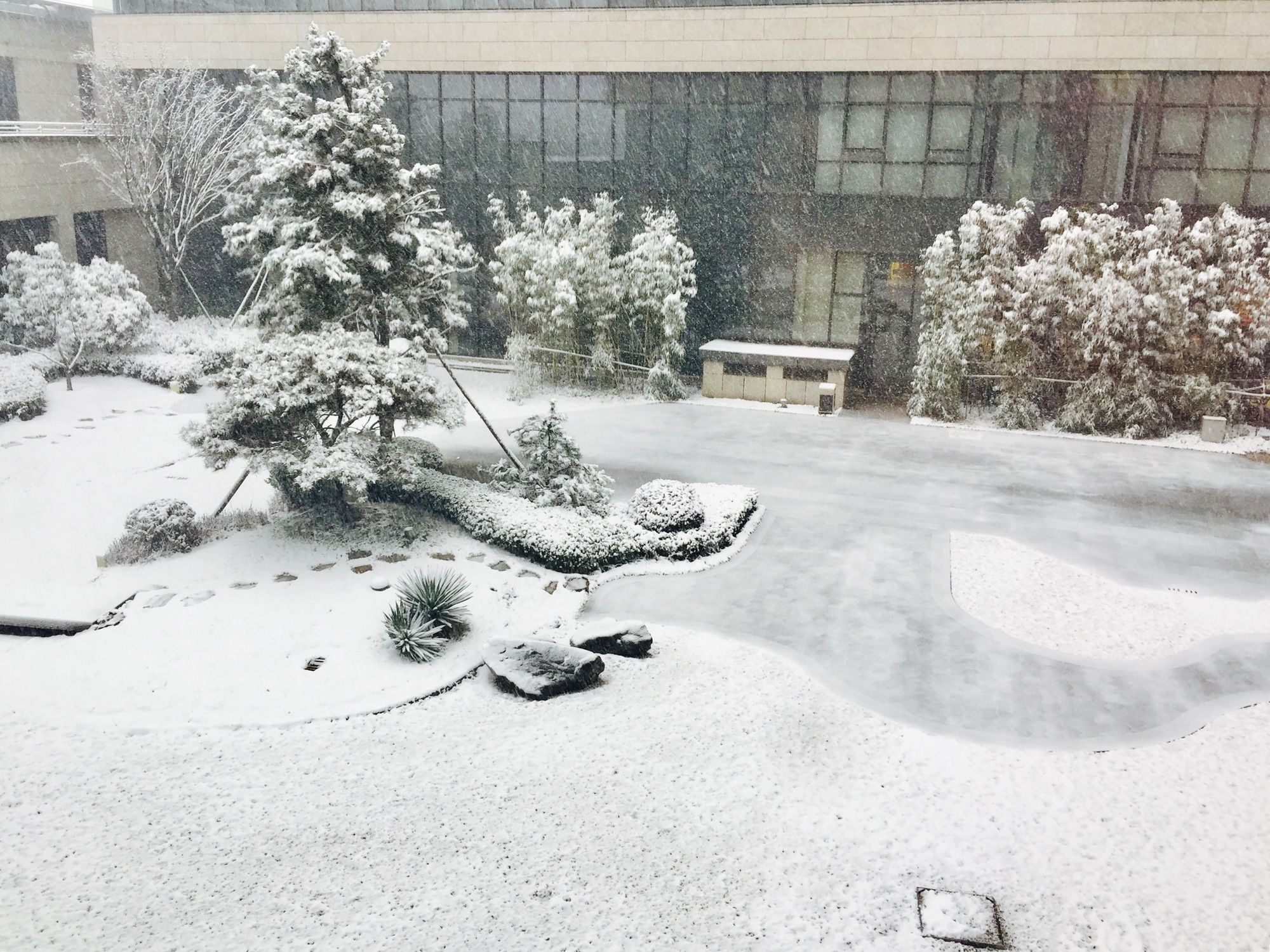 Фото Gran Meliá Xian